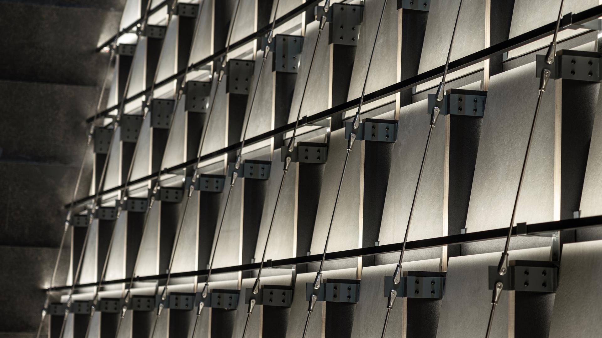 SHEERIN Pavilion for 2023 Guangzhou Design Week - image 17
