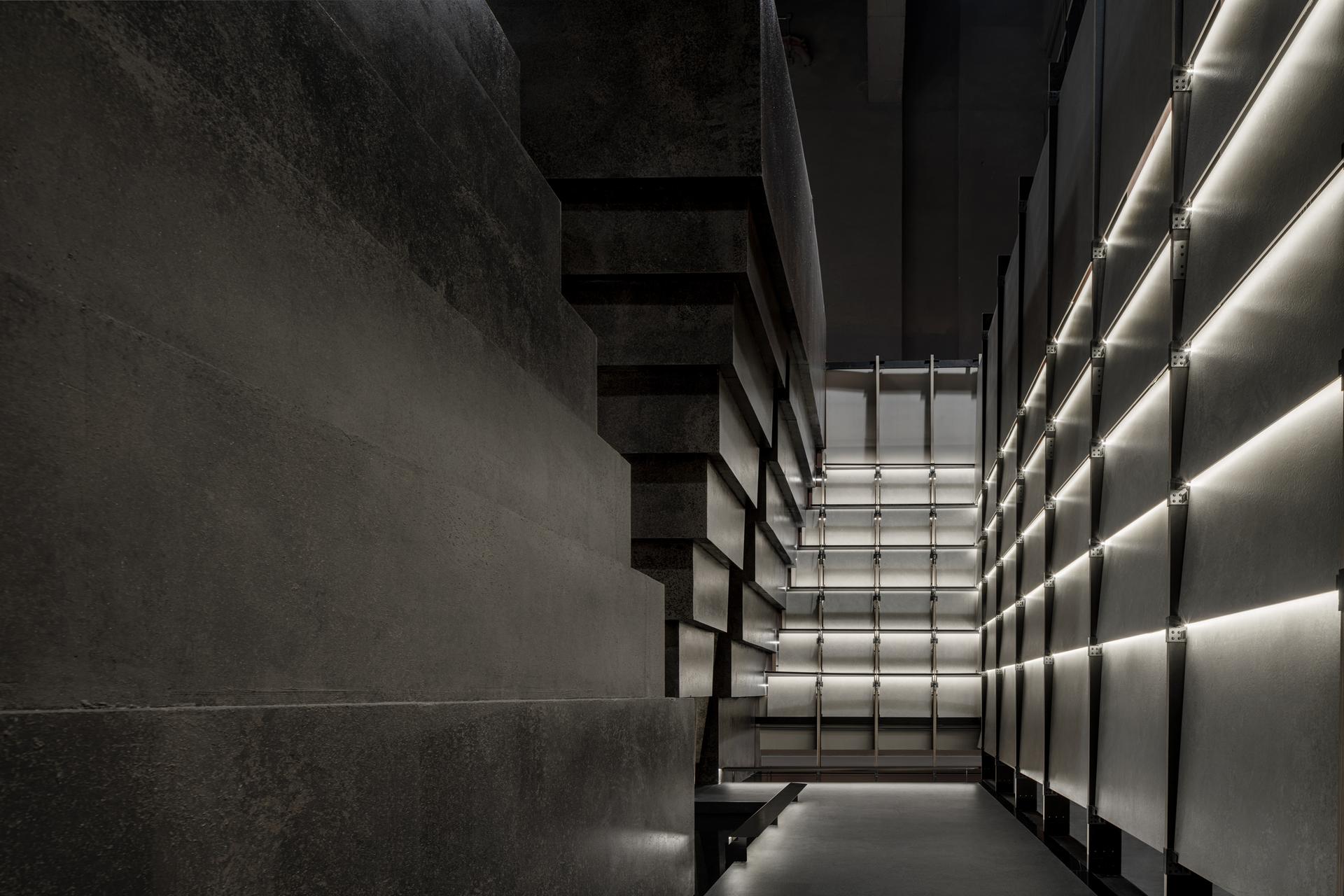 SHEERIN Pavilion for 2023 Guangzhou Design Week - image 12