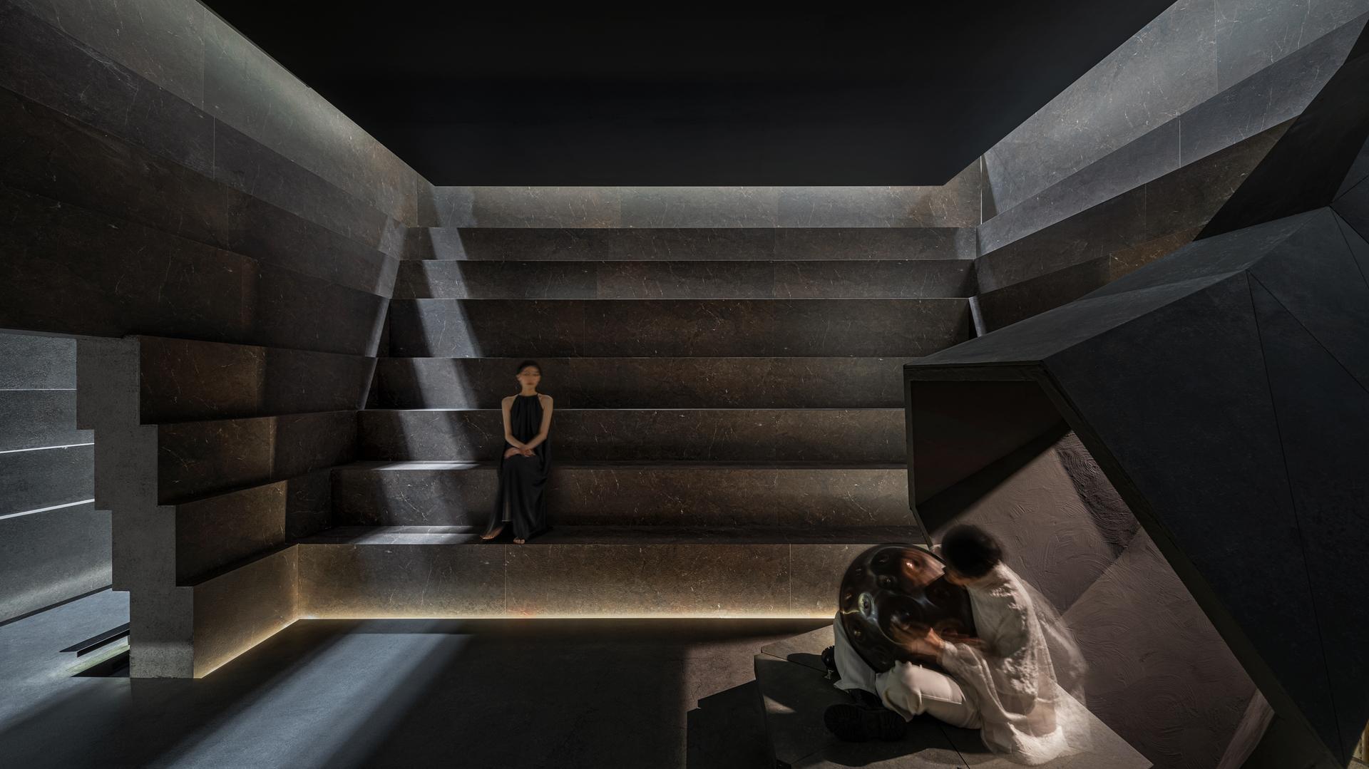 SHEERIN Pavilion for 2023 Guangzhou Design Week - image 14