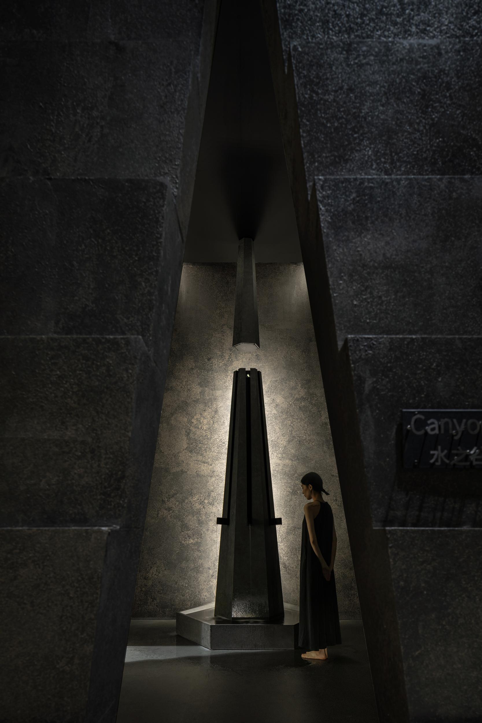 SHEERIN Pavilion for 2023 Guangzhou Design Week - image 15