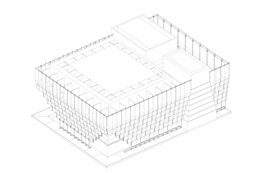 SHEERIN Pavilion for 2023 Guangzhou Design Week - image 23