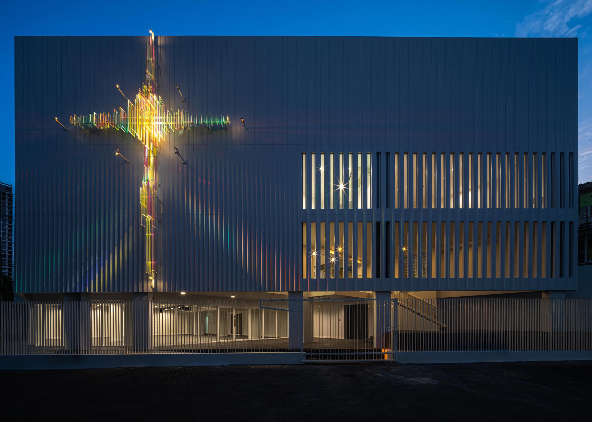 Church of Joy - image 3