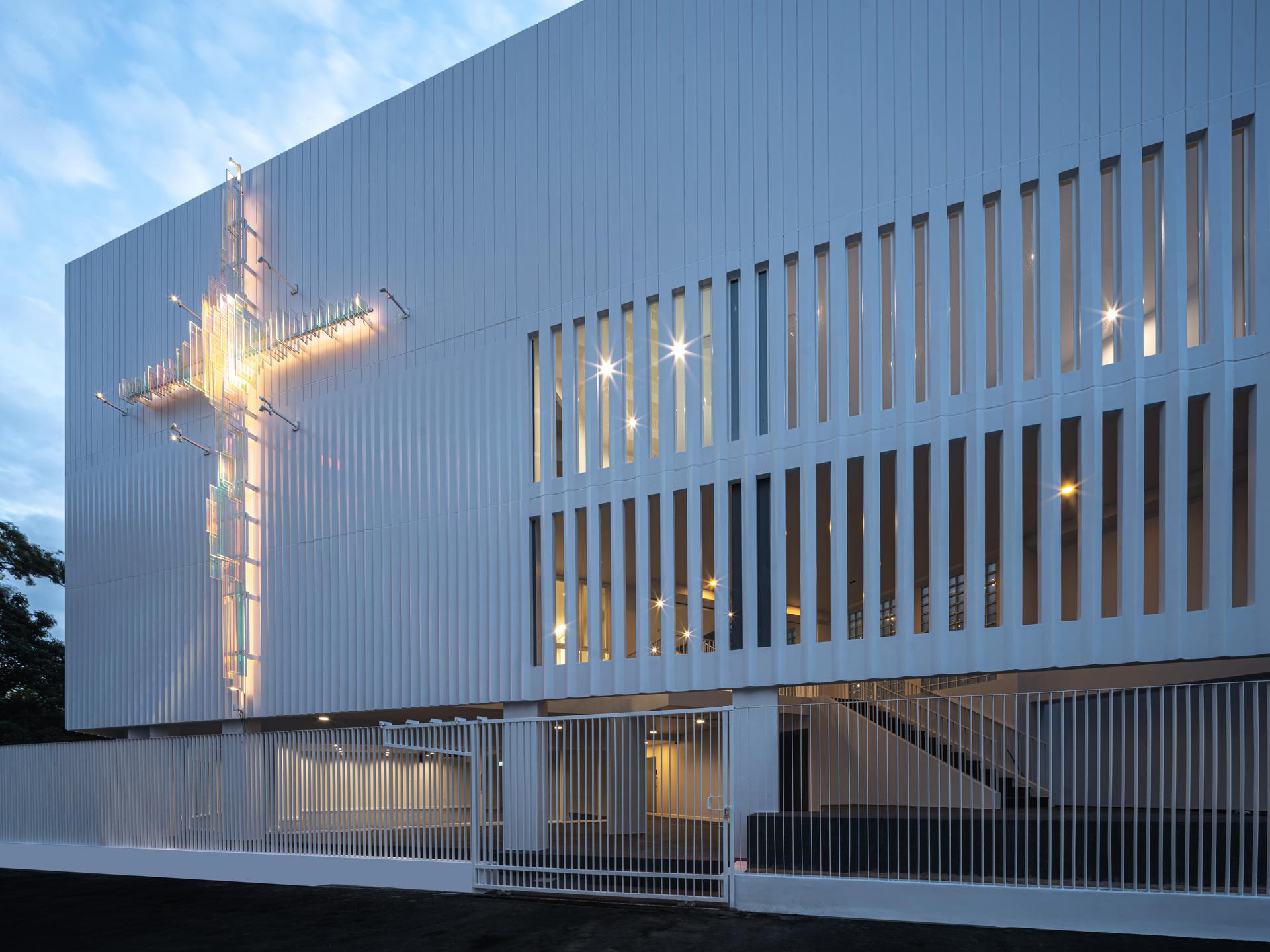 Church of Joy - image 5