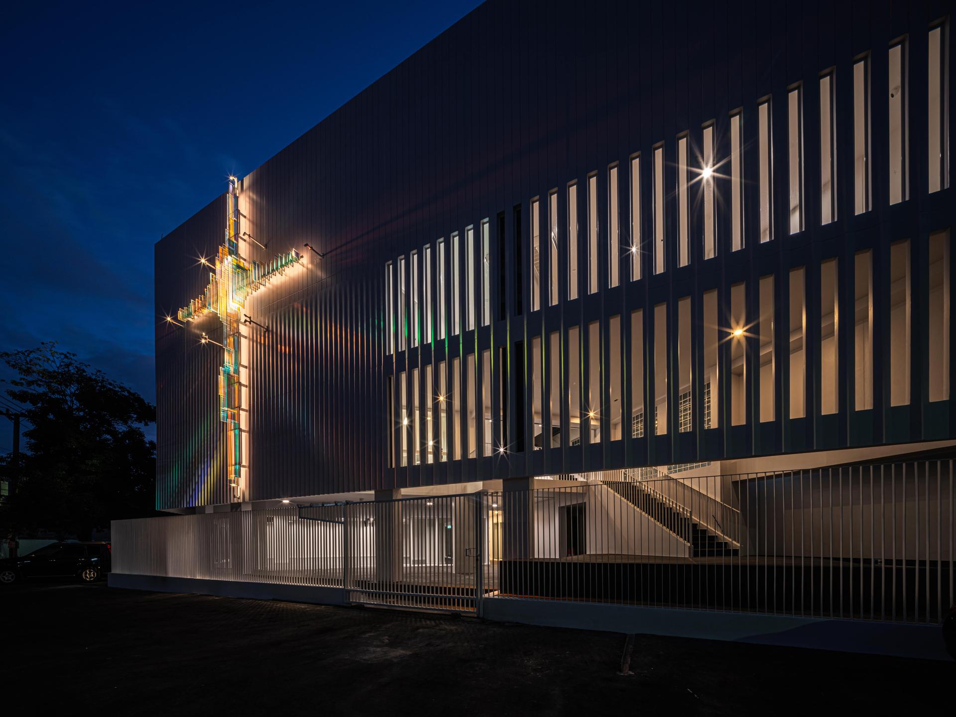 Church of Joy - image 6