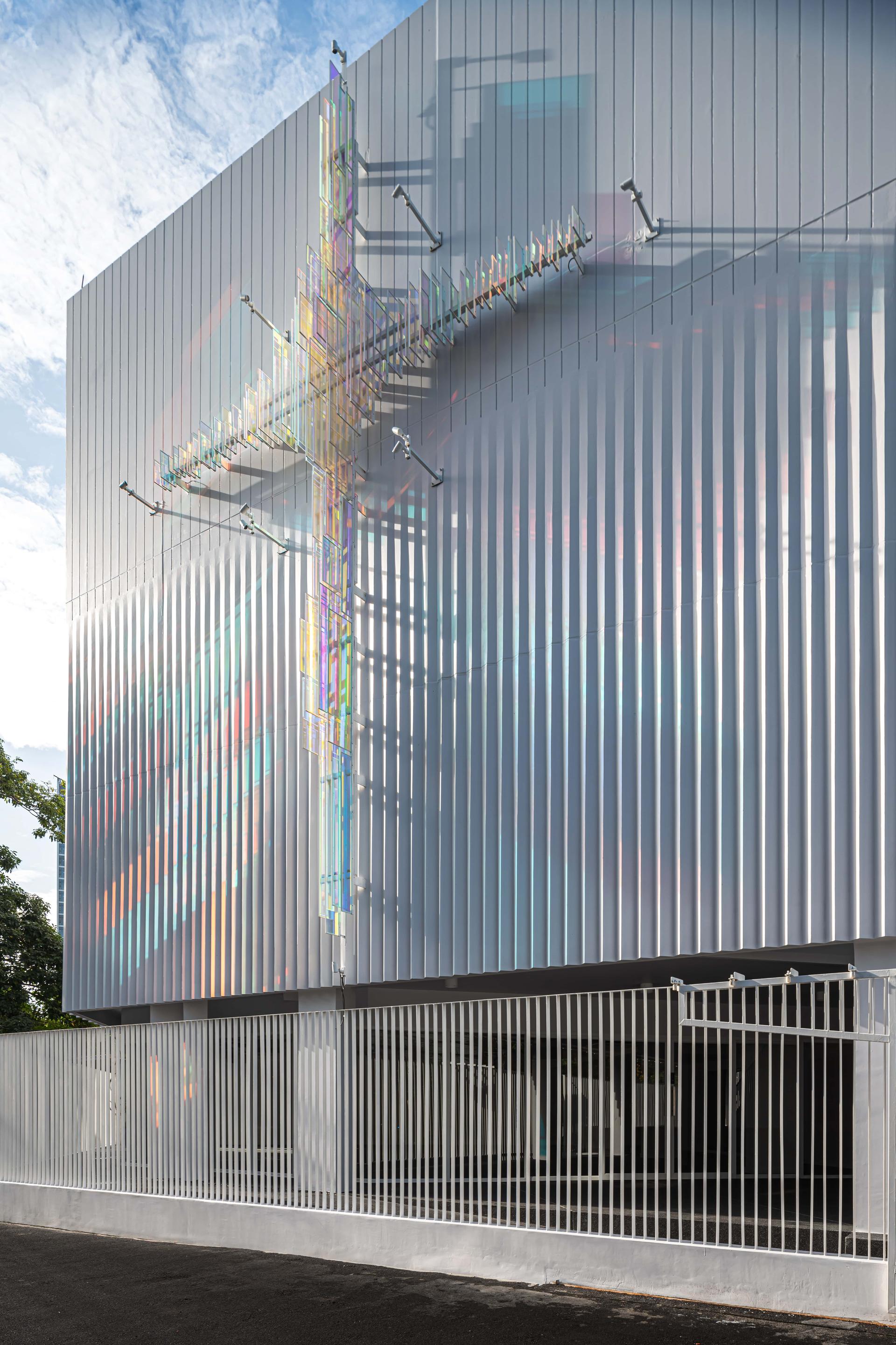 Church of Joy - image 7