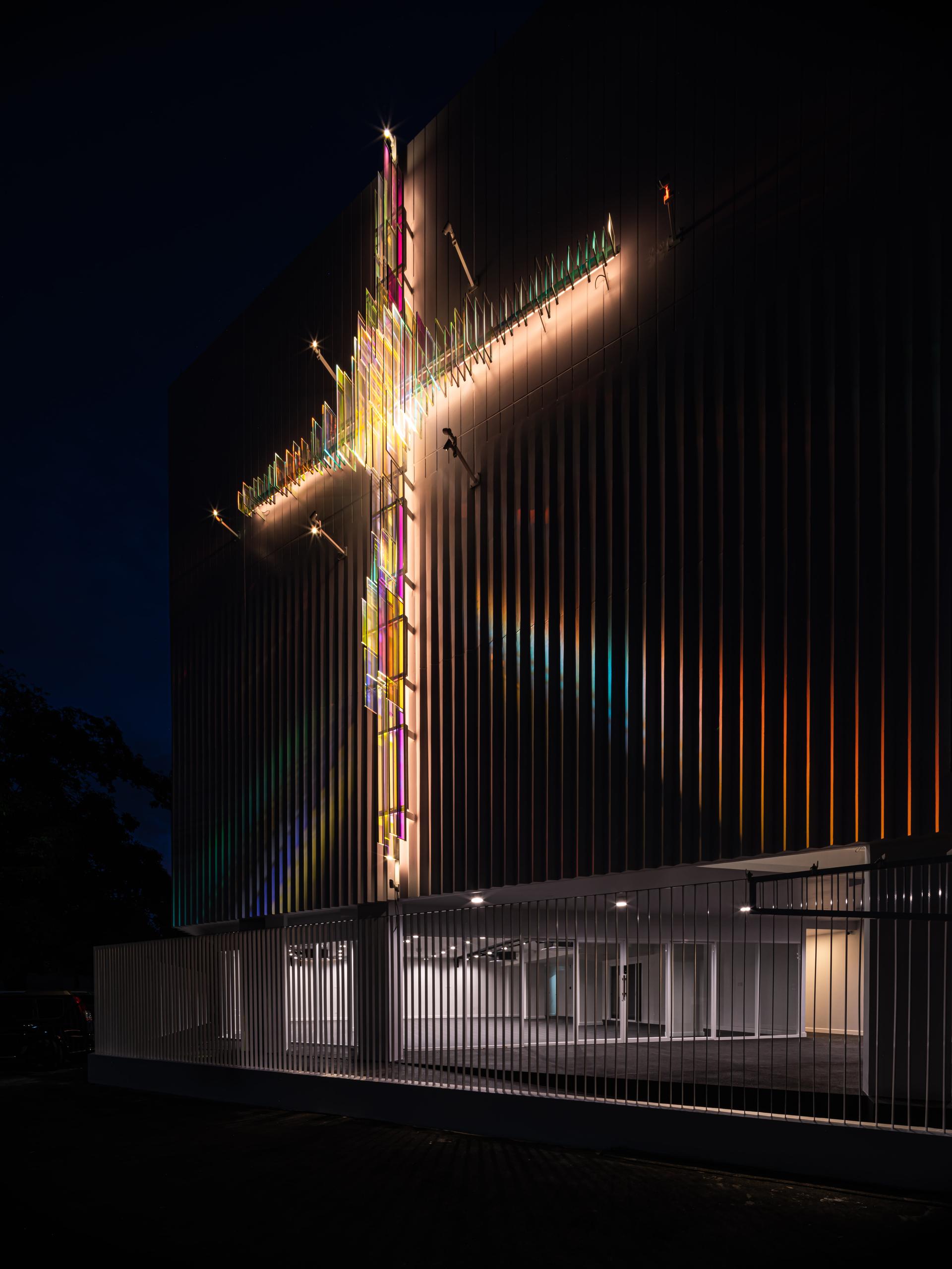 Church of Joy - image 18
