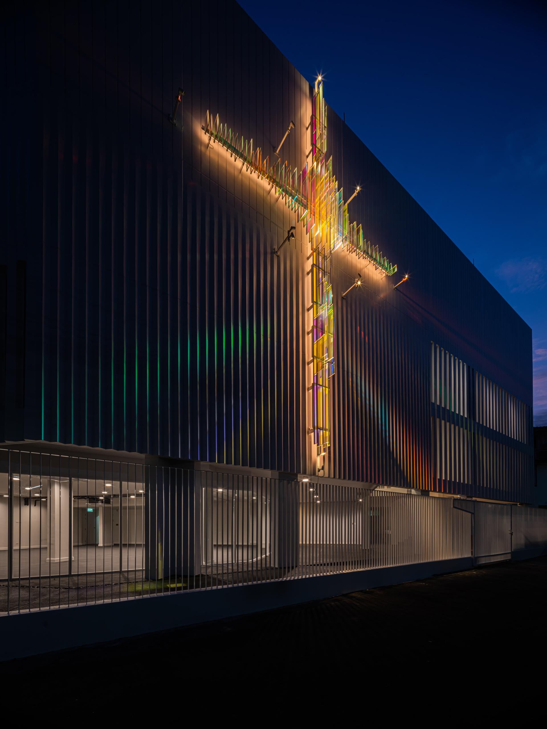 Church of Joy - image 19