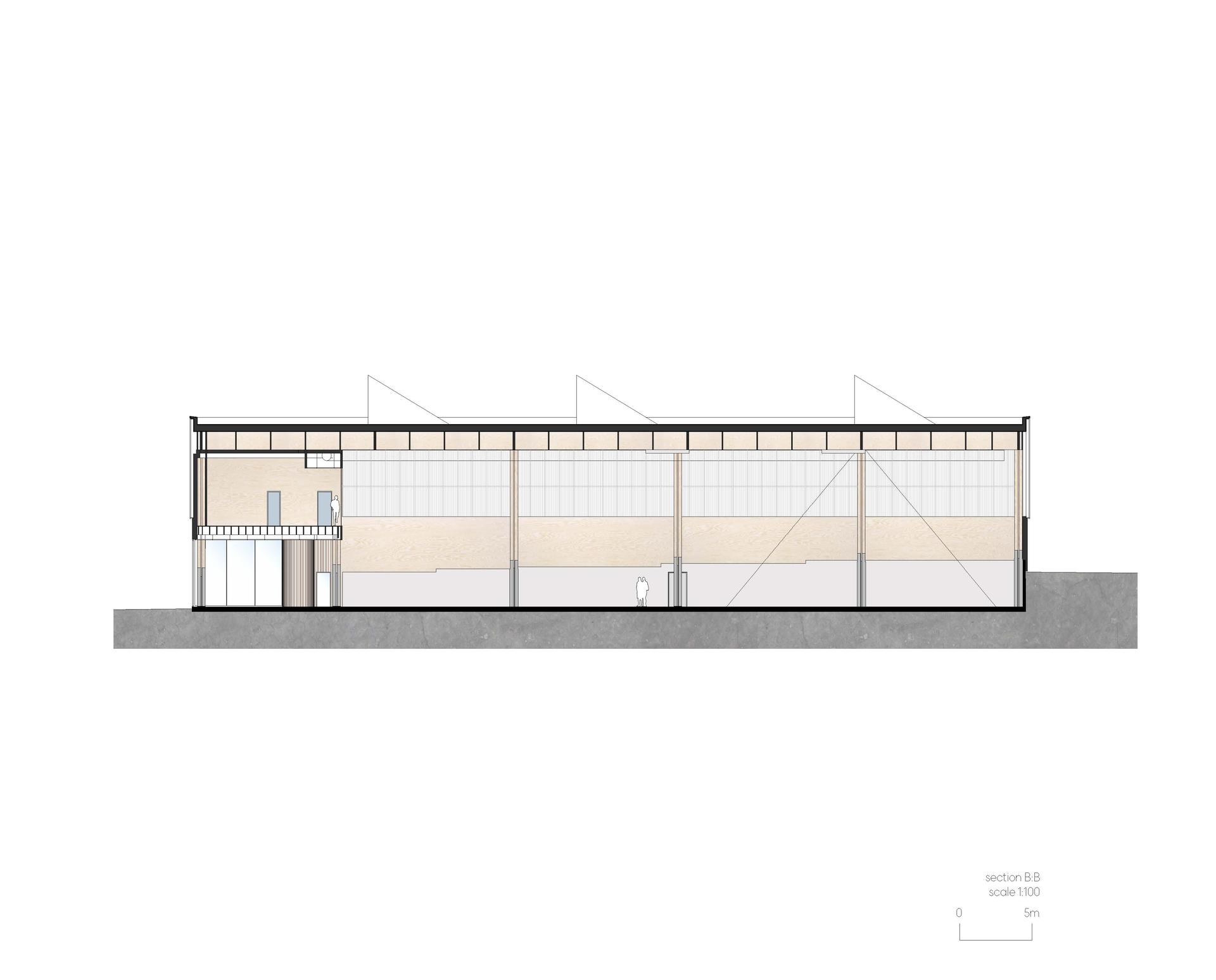 Östermalm Hall Padel - image 22