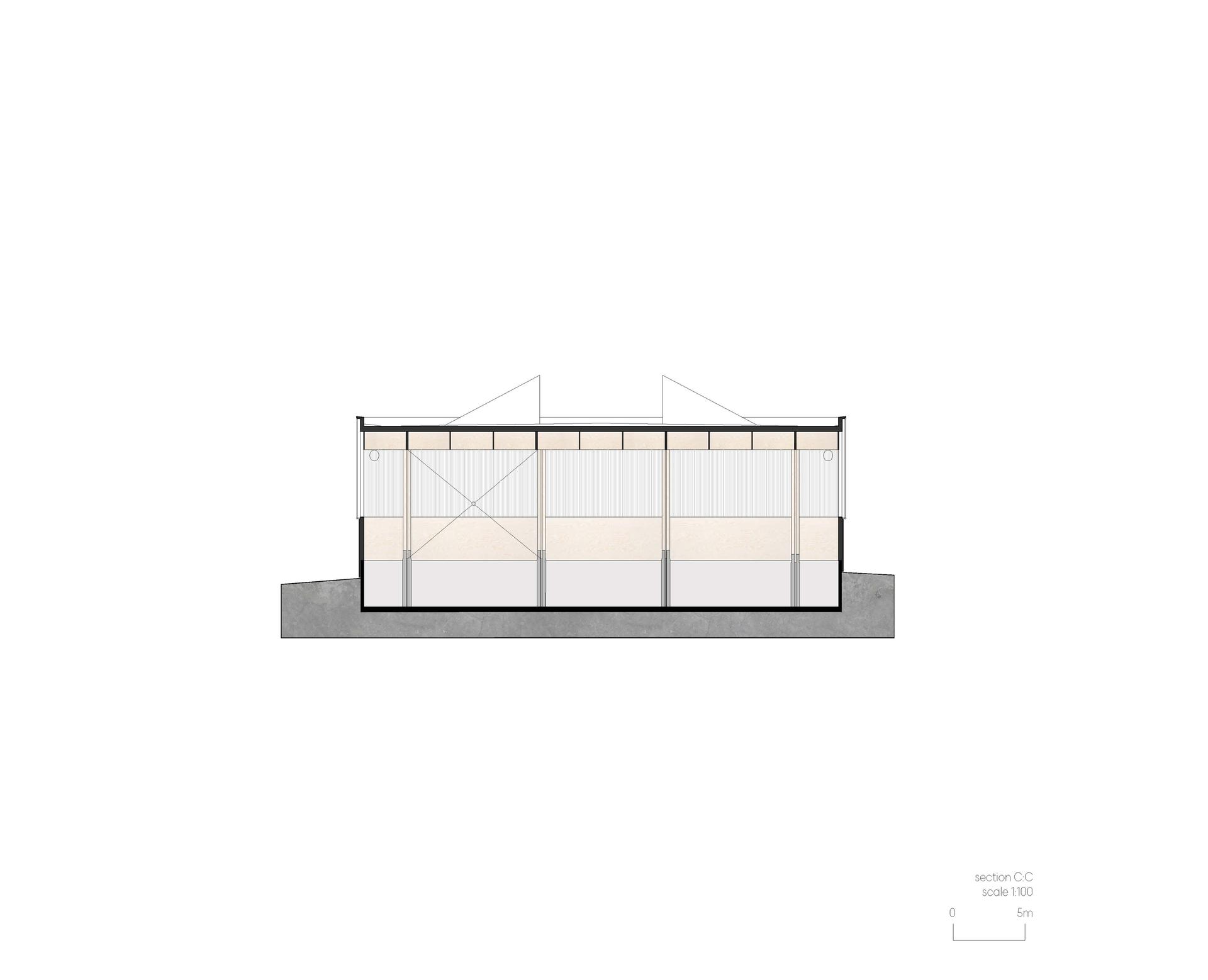 Östermalm Hall Padel - image 23