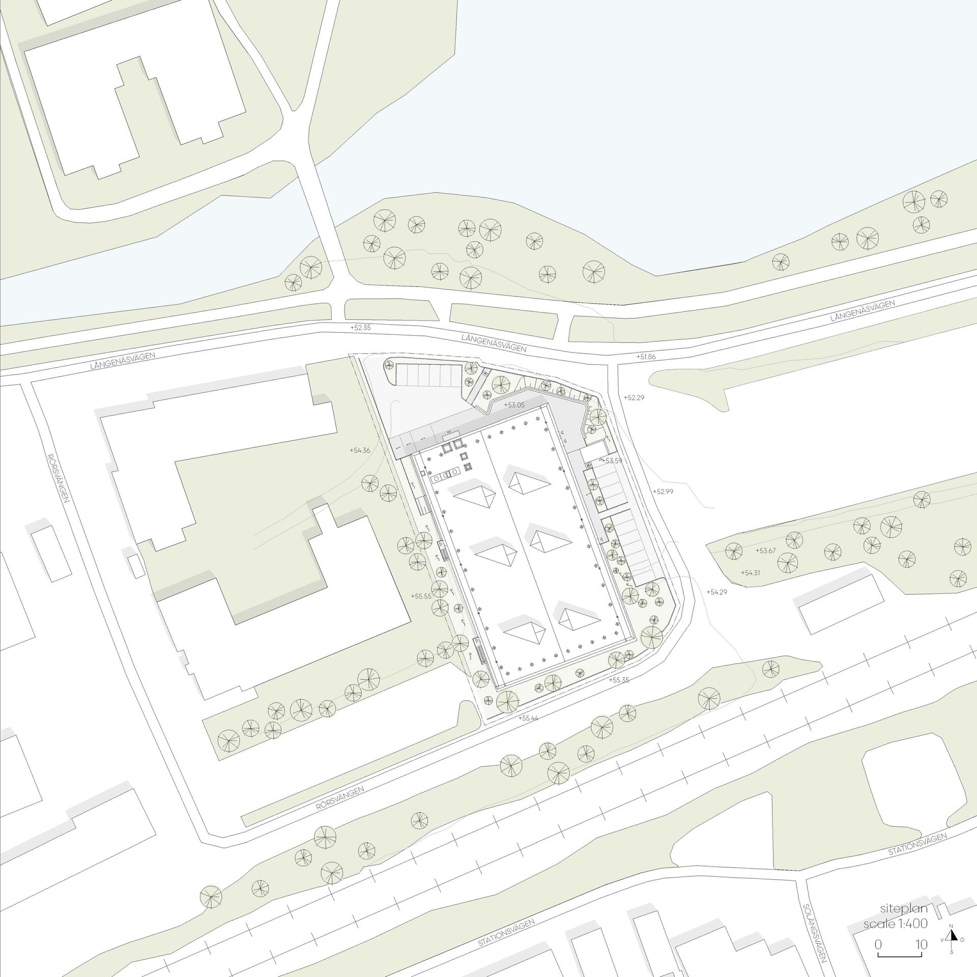 Östermalm Hall Padel - image 17