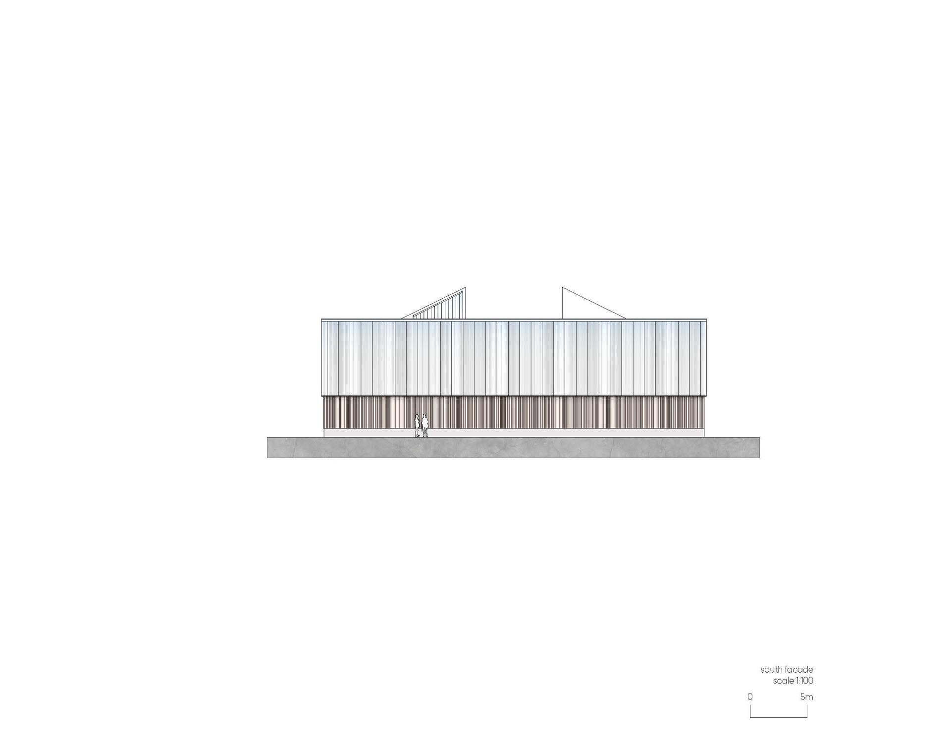 Östermalm Hall Padel - image 21
