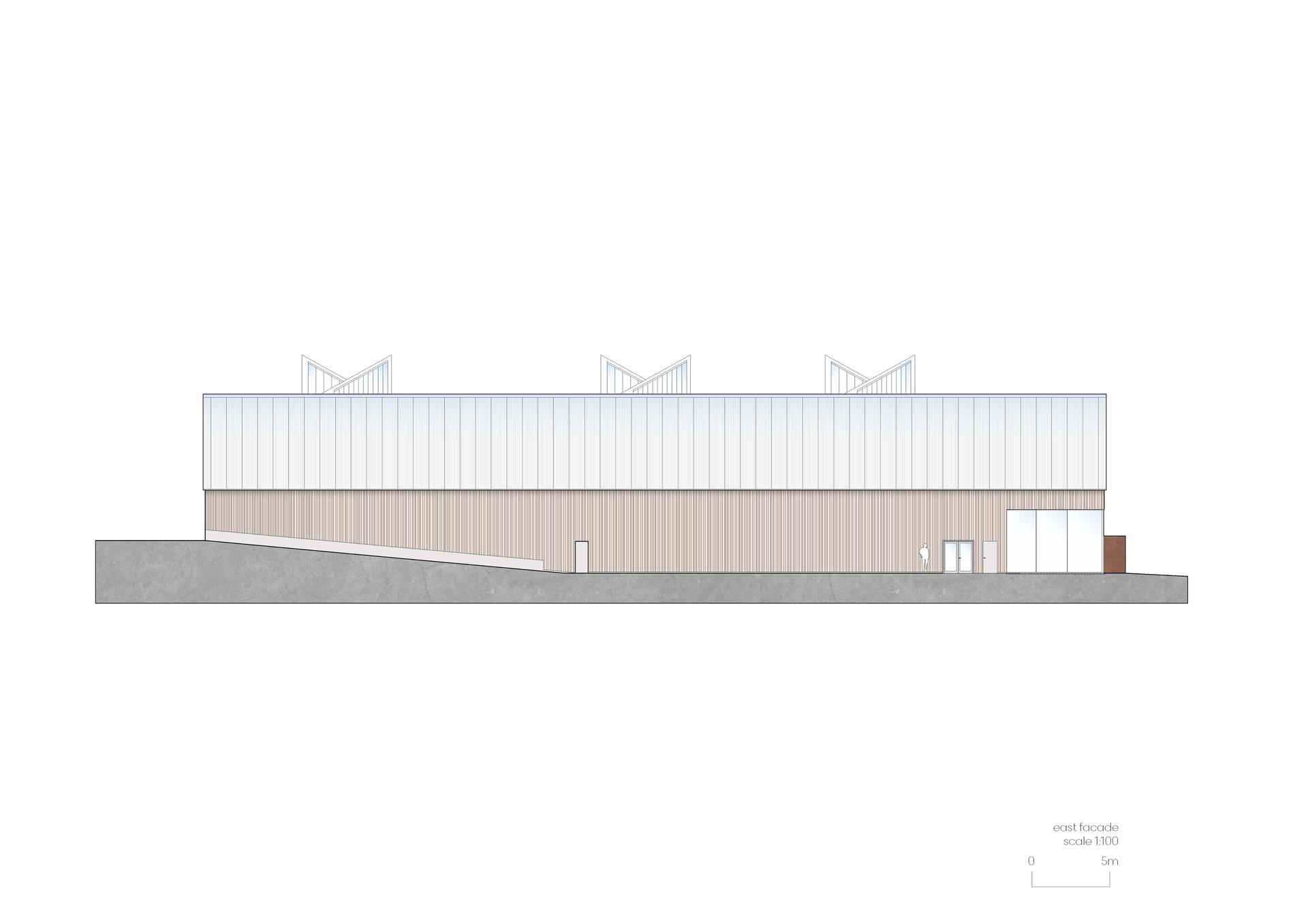 Östermalm Hall Padel - image 28