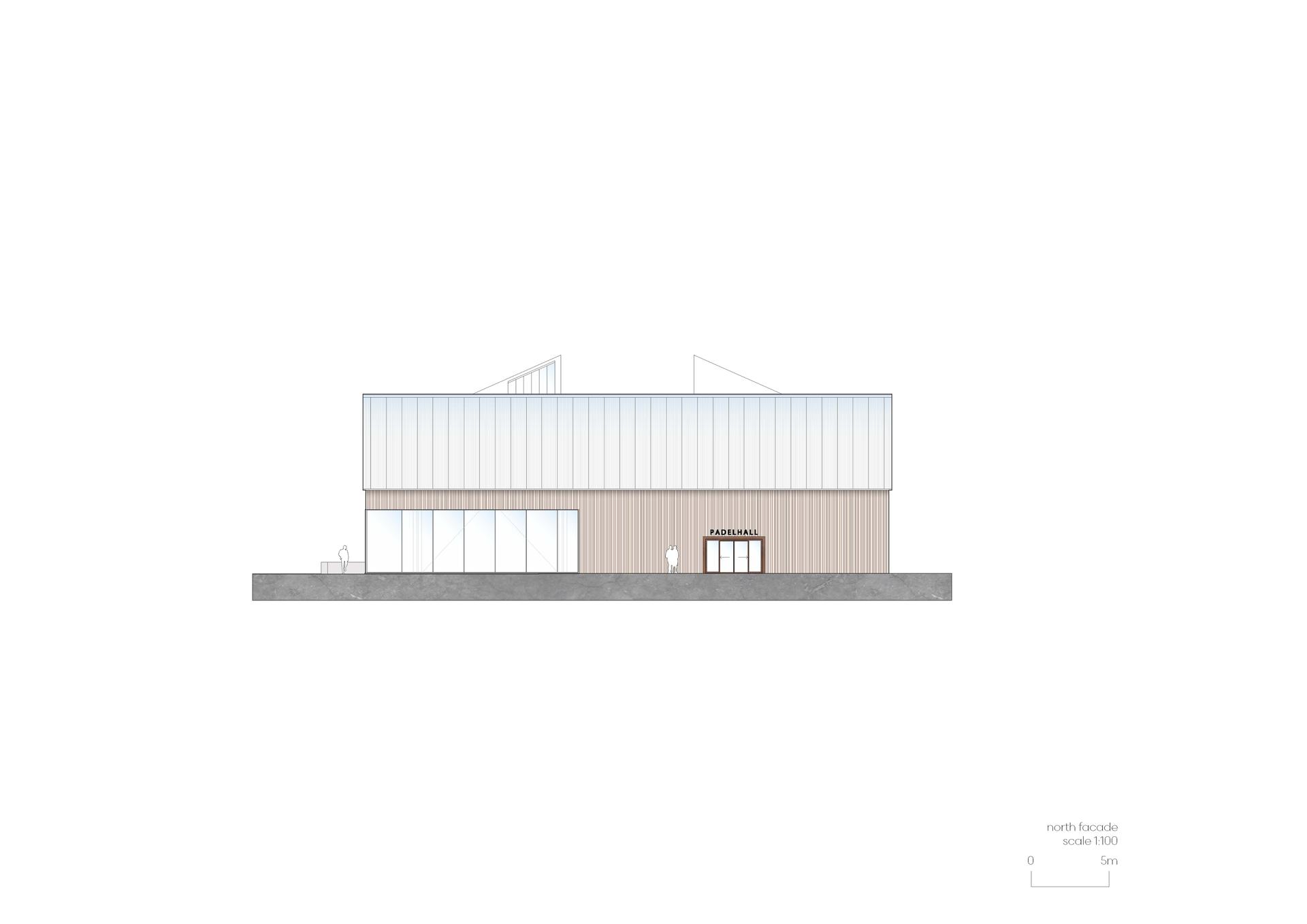 Östermalm Hall Padel - image 27