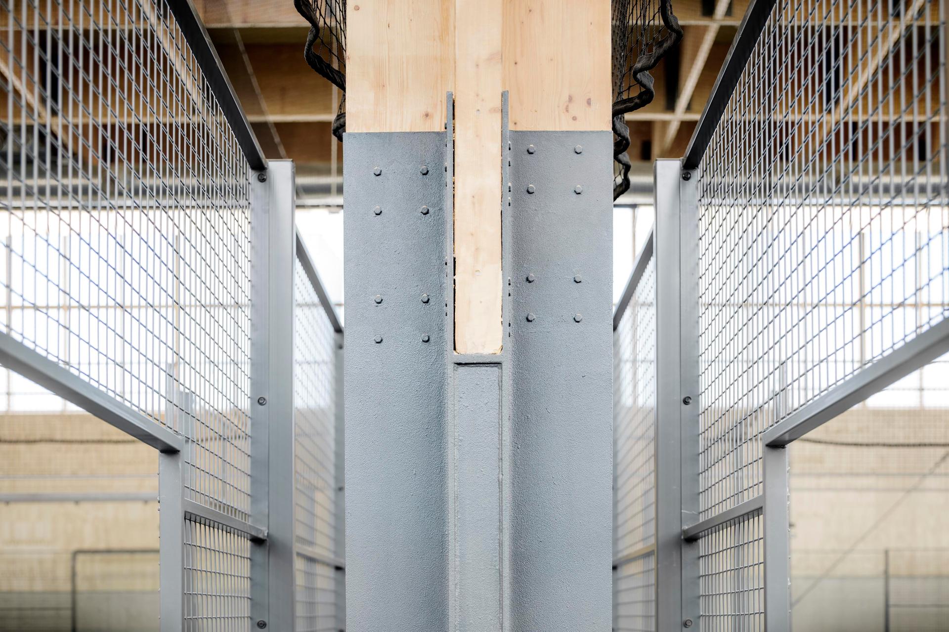 Östermalm Hall Padel - image 16