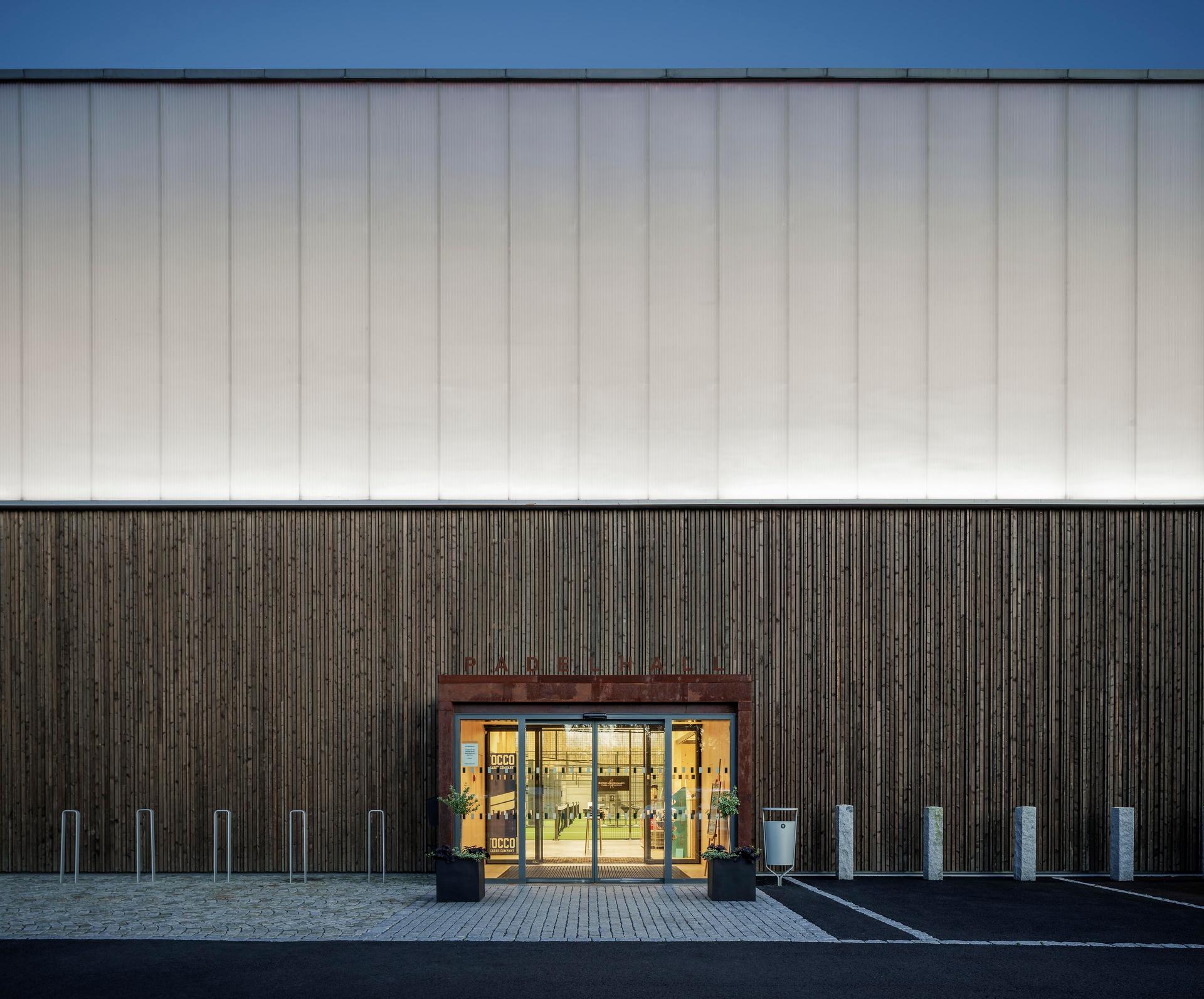 Östermalm Hall Padel - image 7