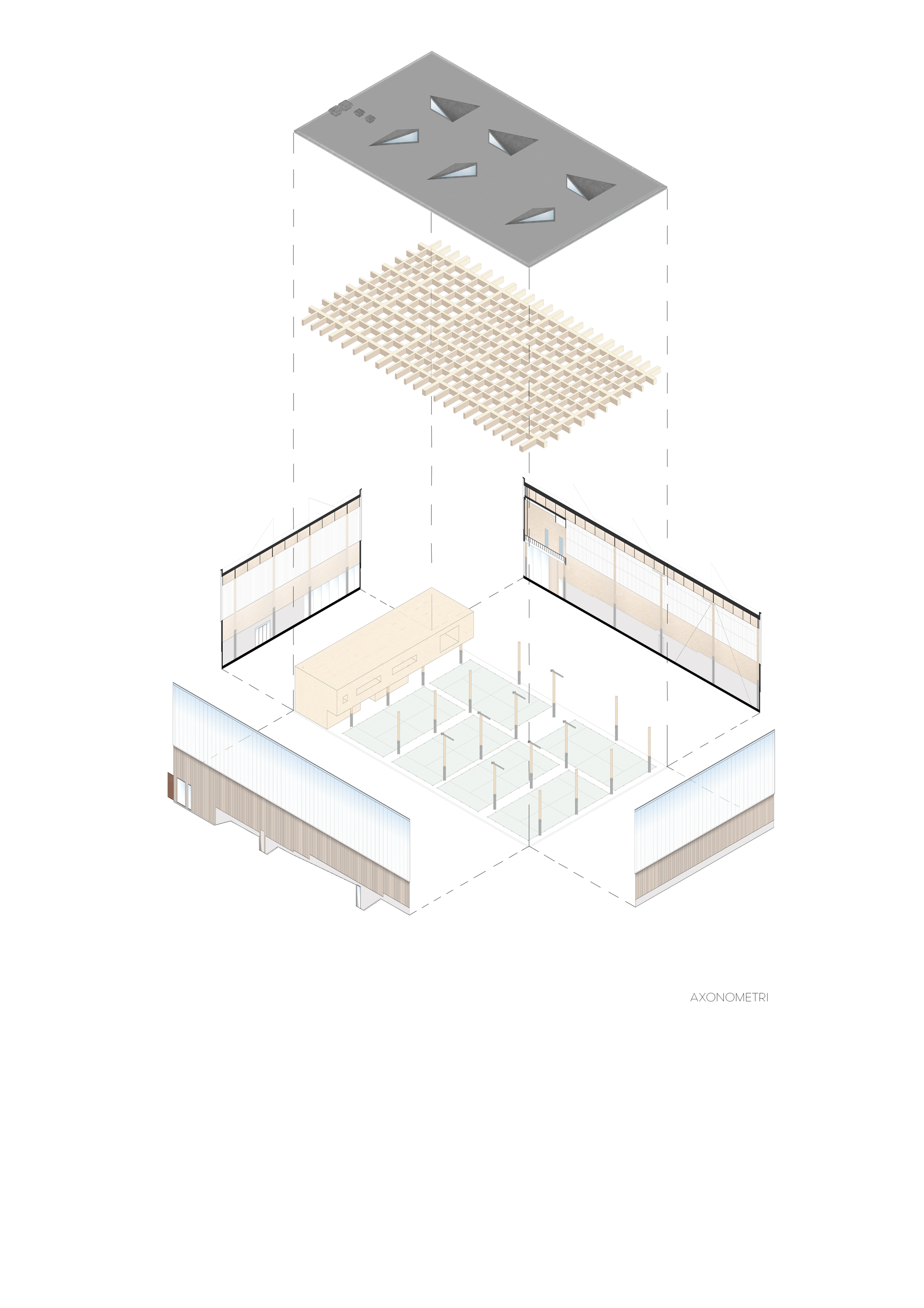 Östermalm Hall Padel - image 29