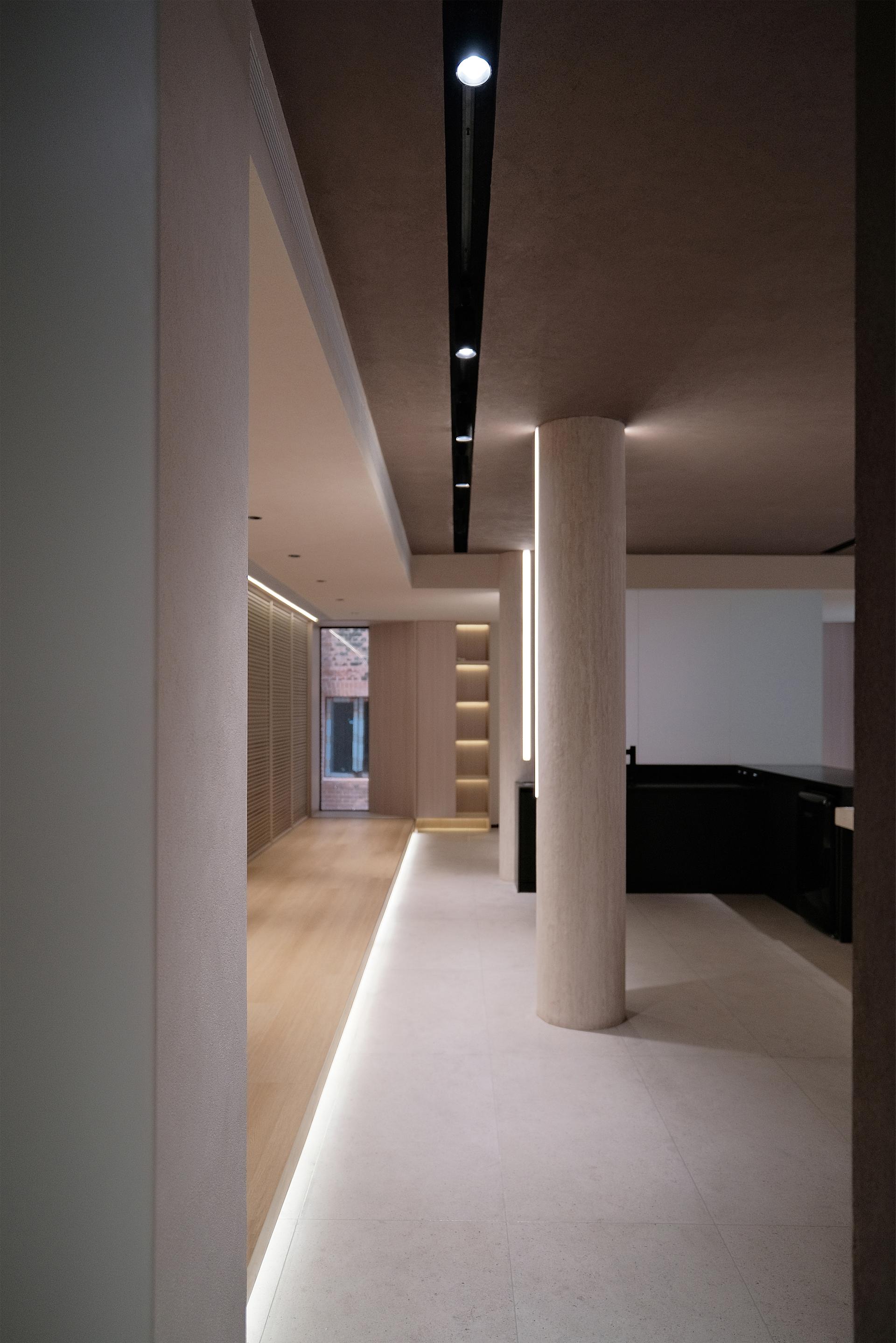 ARCH ARCH Gyrotonic Art Space - image 9