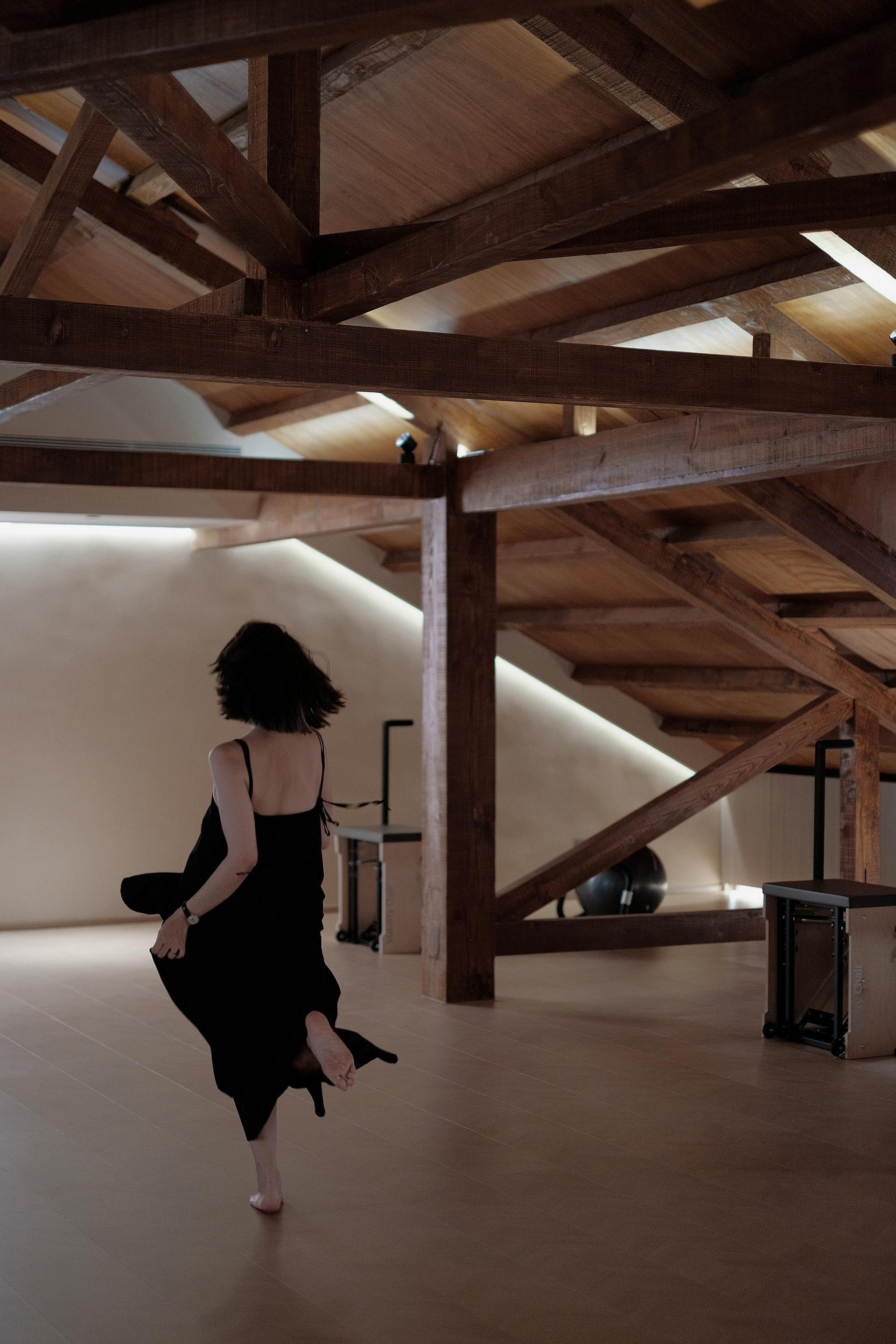ARCH ARCH Gyrotonic Art Space - image 20