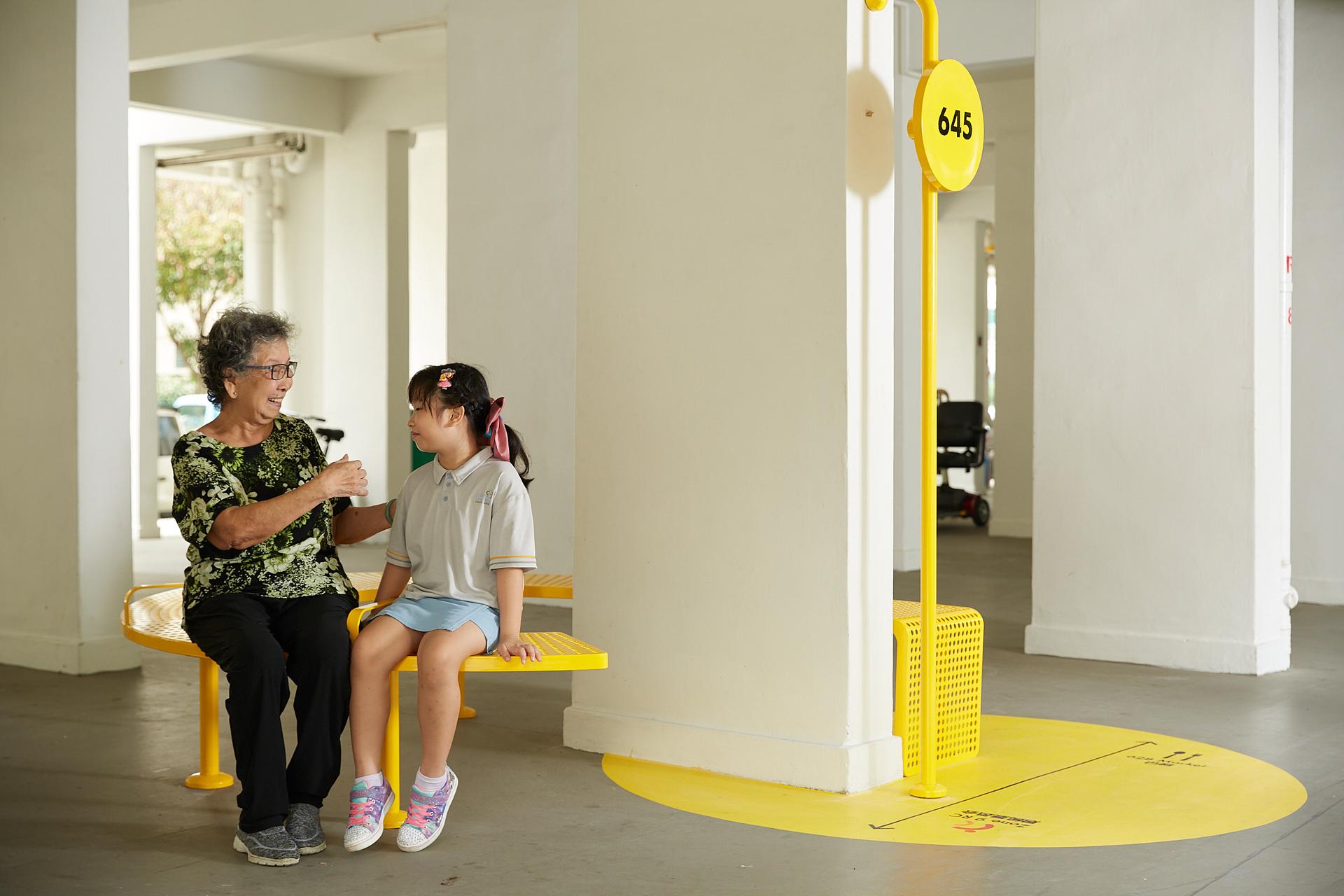 Lighthouse and Buoys: Dementia Friendly Neighbourhood - image 3
