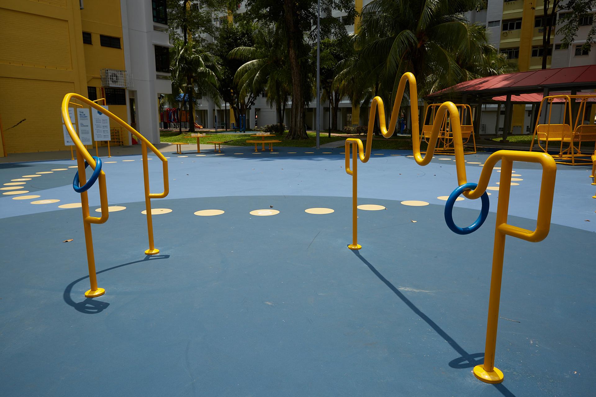 Lighthouse and Buoys: Dementia Friendly Neighbourhood - image 8