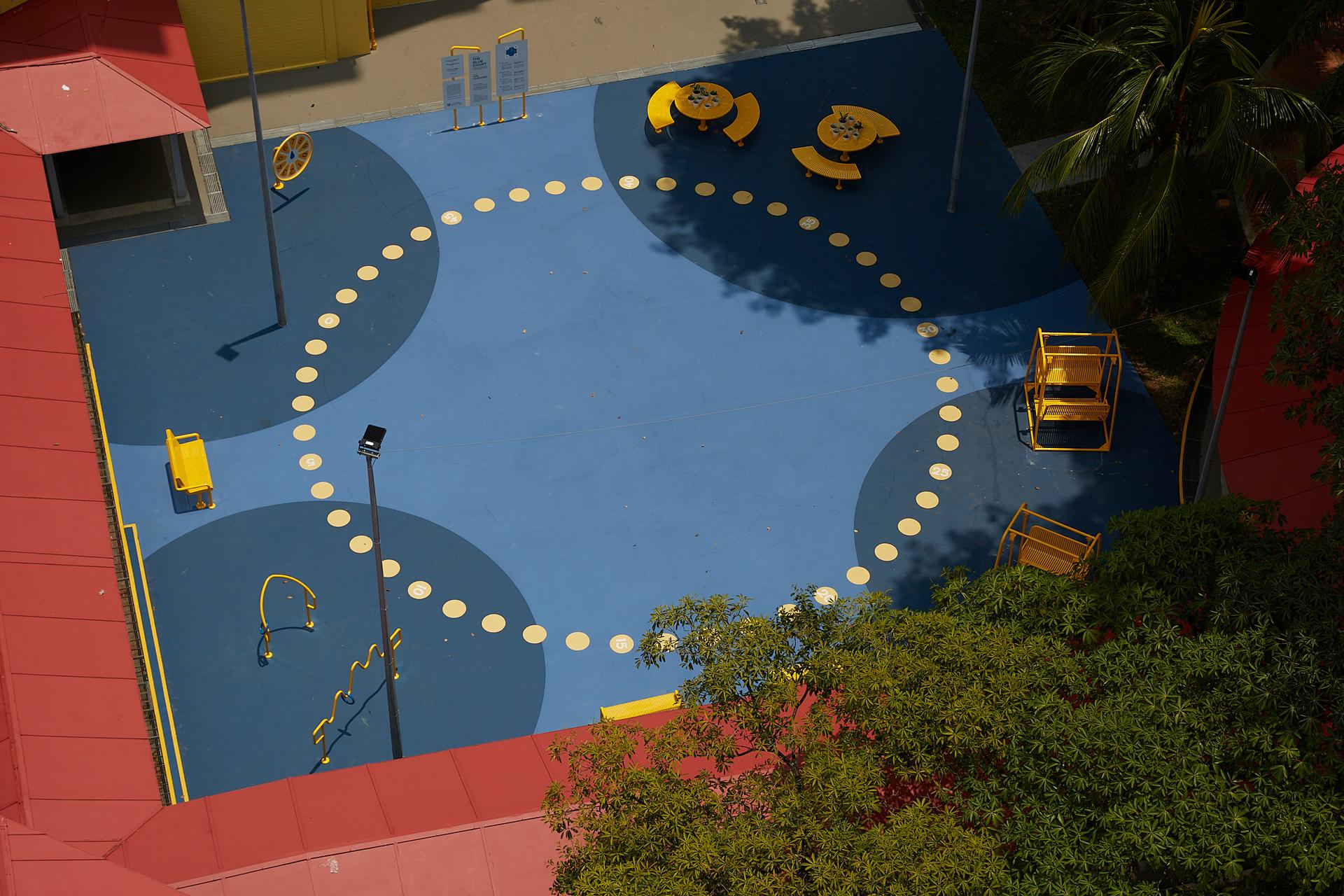 Lighthouse and Buoys: Dementia Friendly Neighbourhood - image 2