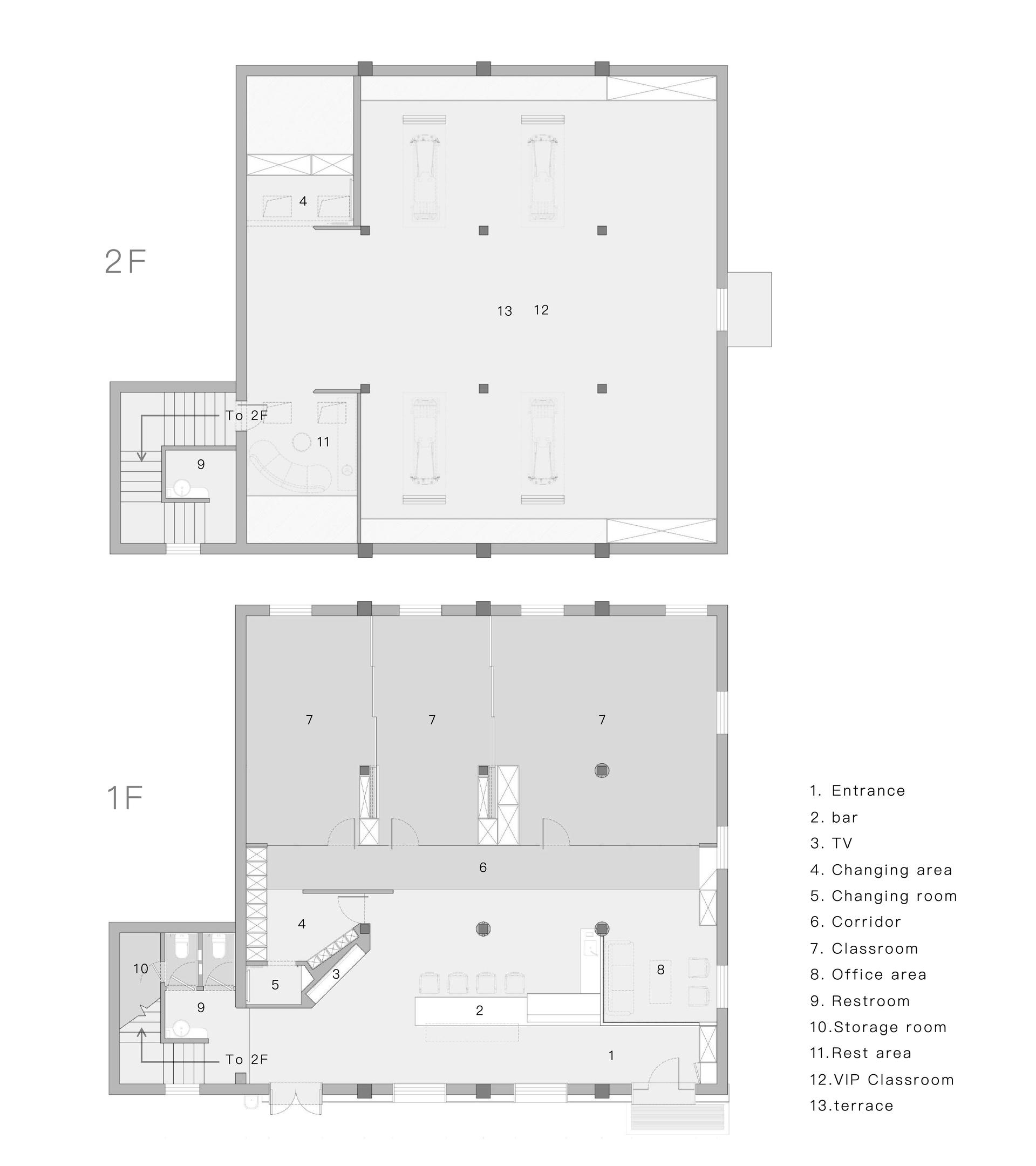 ARCH ARCH Gyrotonic Art Space - image 22