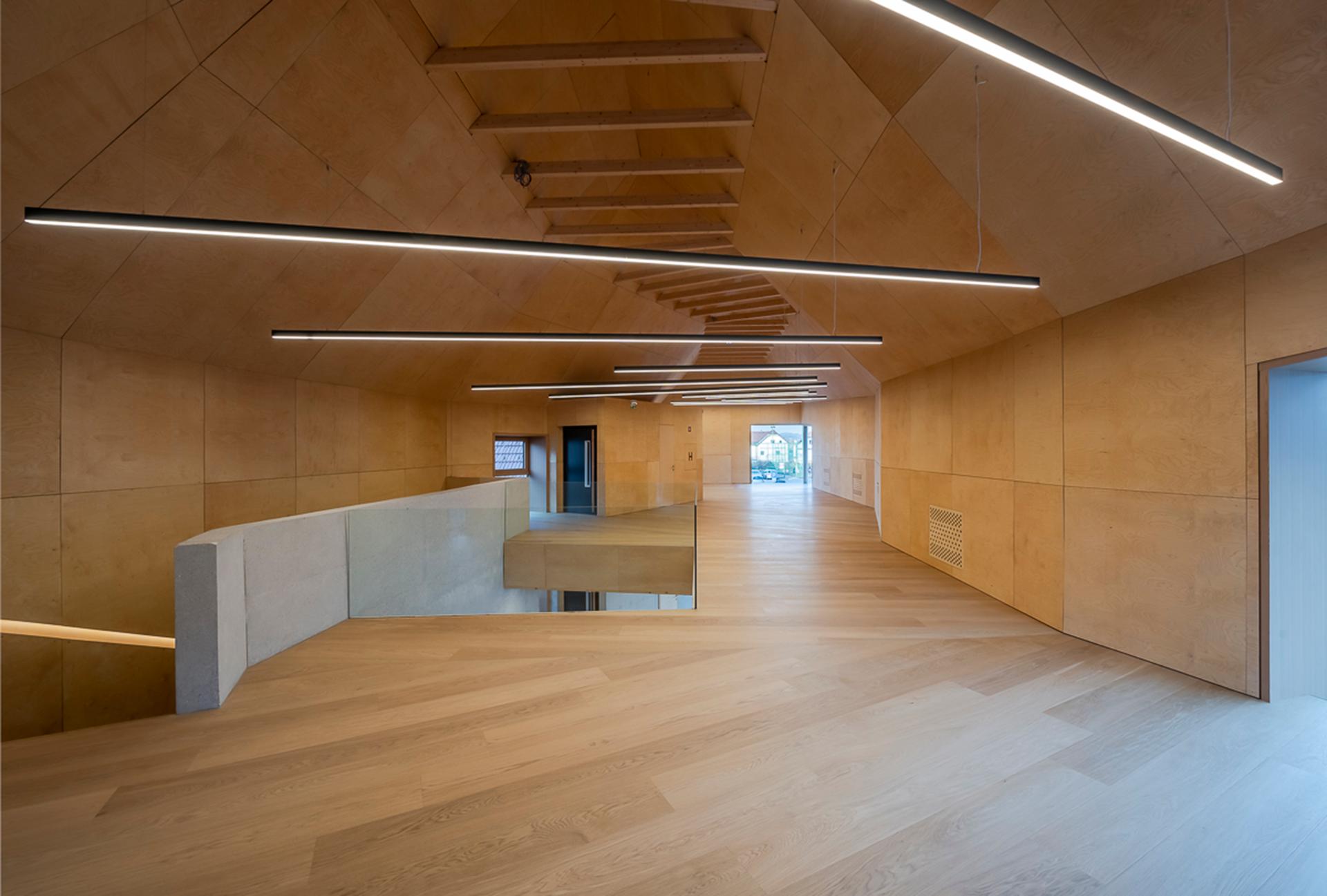 Interpretation Center of Biodiversity and Pile Dwellings in the Ljubljana Marsh Nature Park - image 10