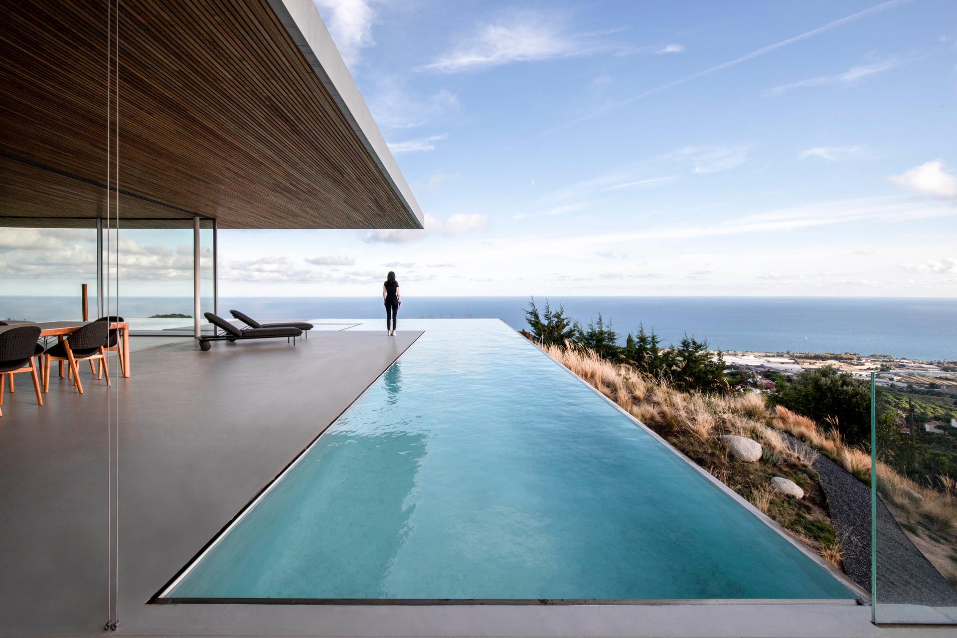 Barcelona House