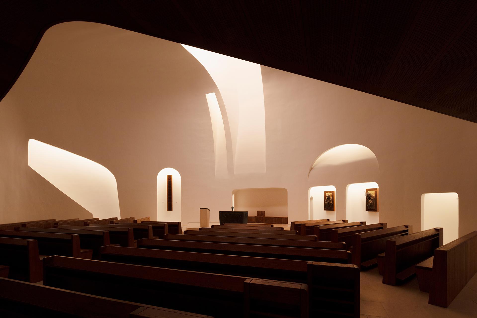 Saint John Paul II Church