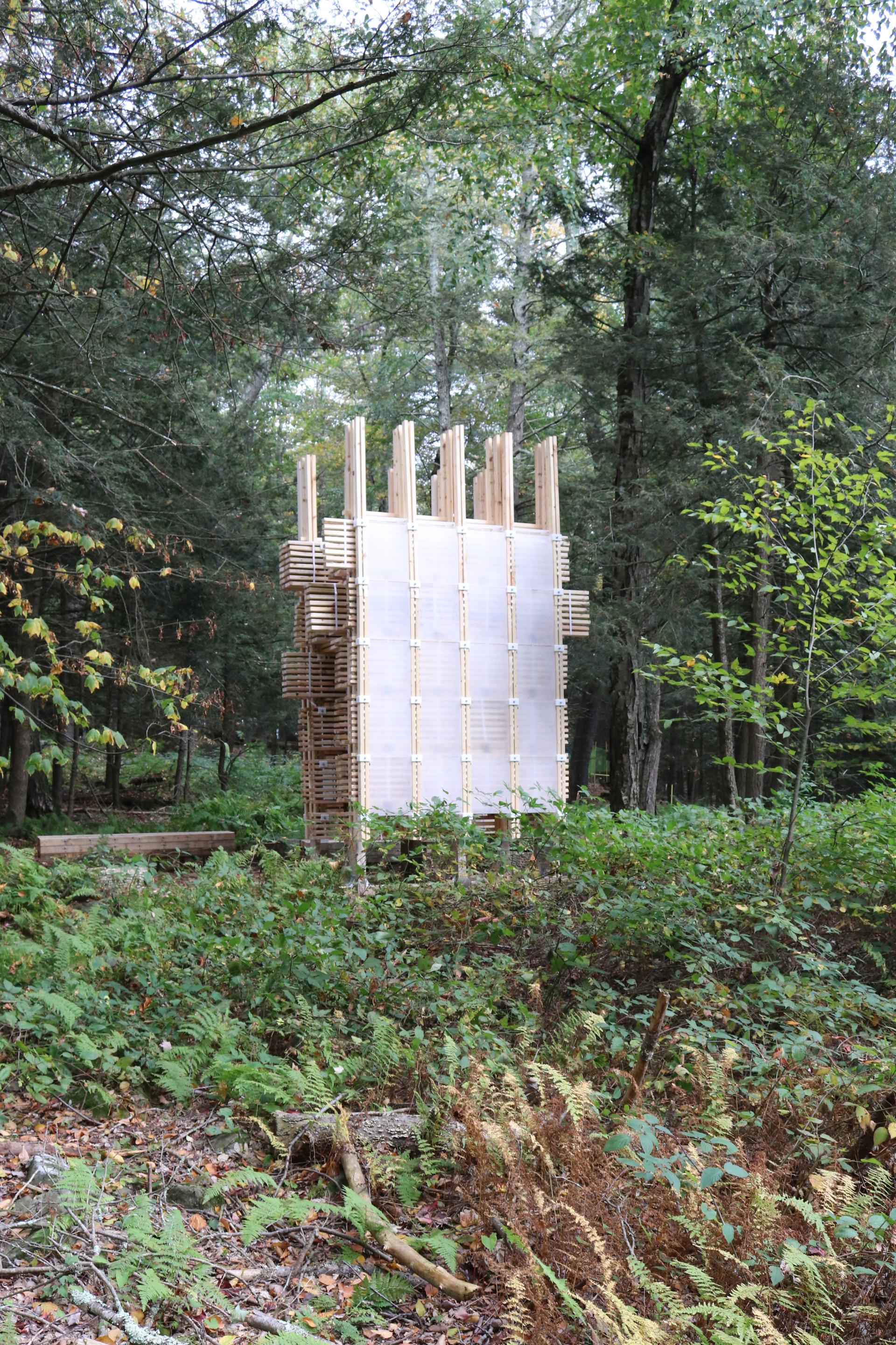 Woodstack - image 2