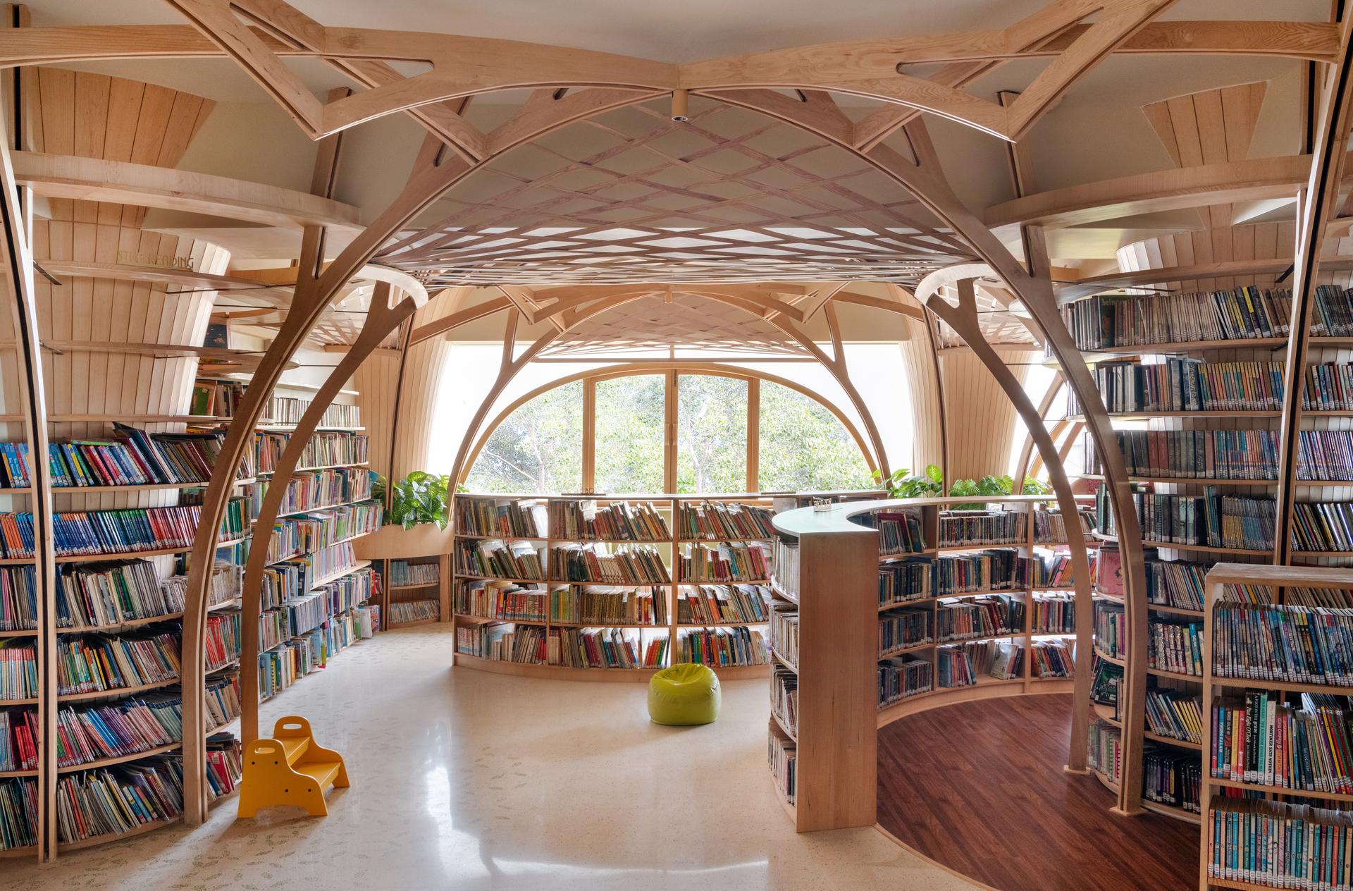 The Forest of Knowledge - image 4