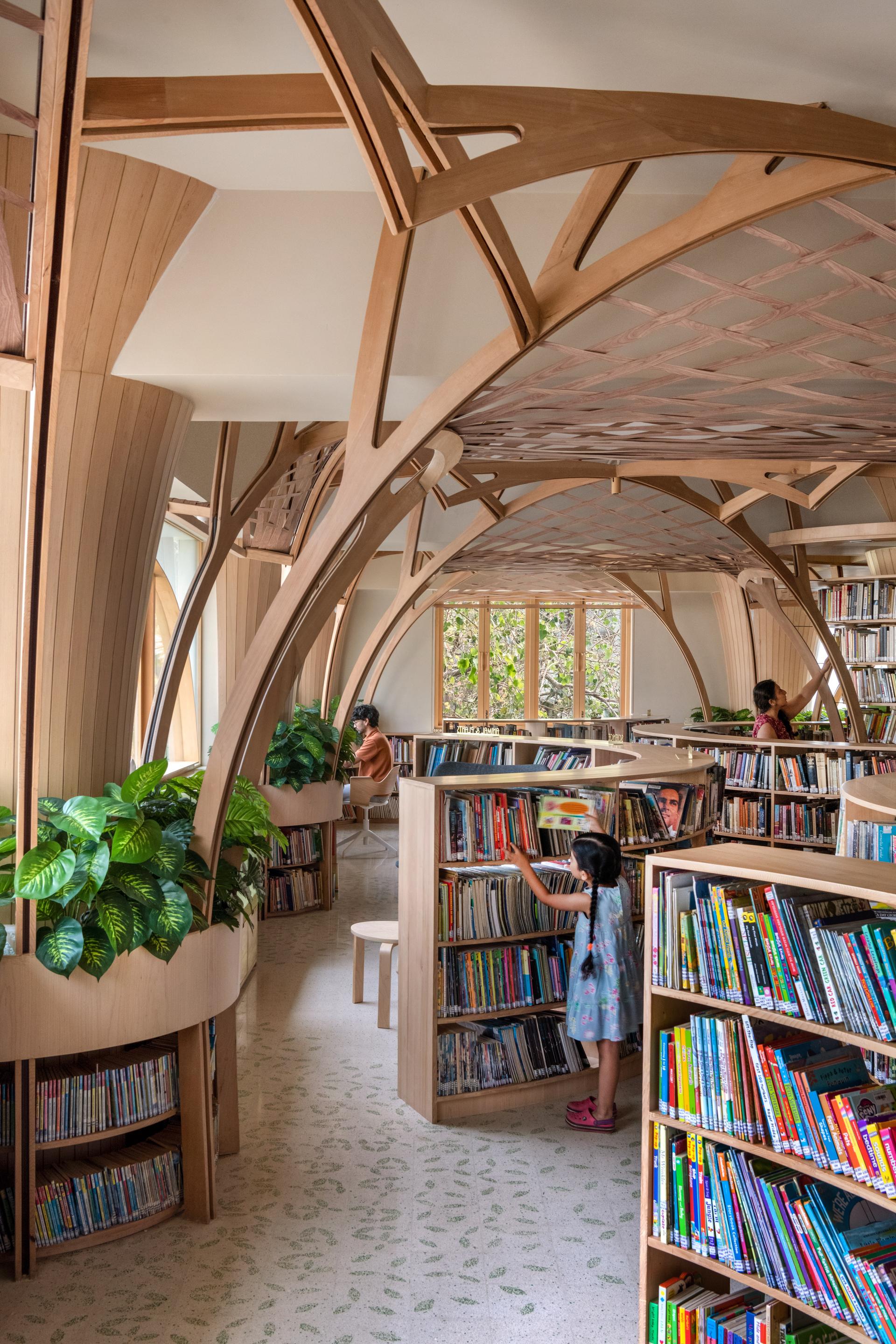 The Forest of Knowledge - image 3