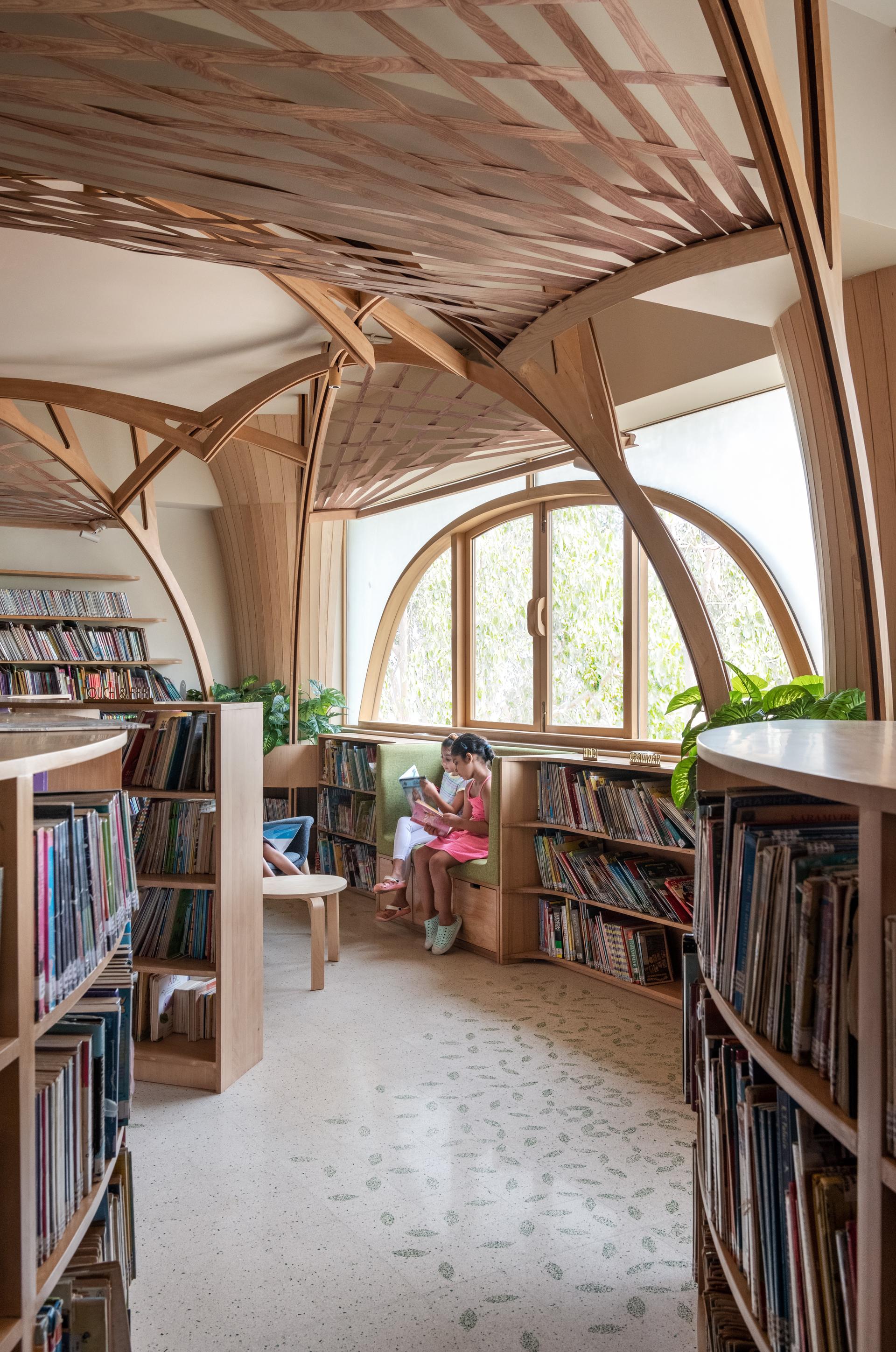 The Forest of Knowledge - image 5