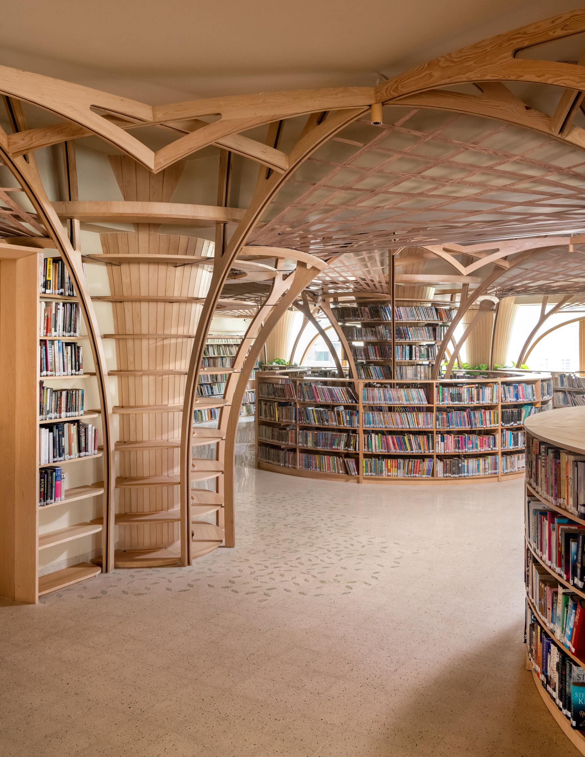 The Forest of Knowledge - image 8