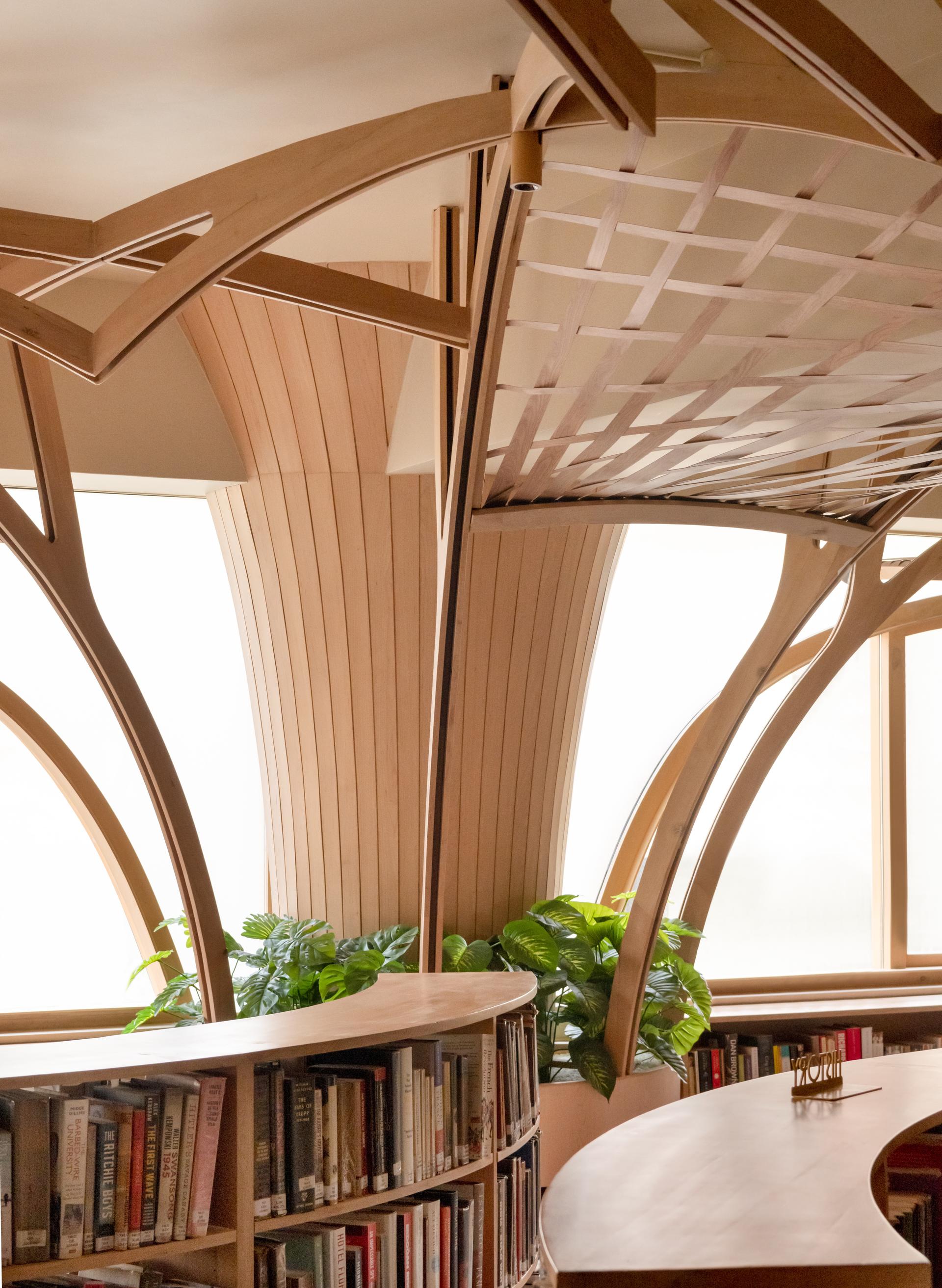 The Forest of Knowledge - image 9