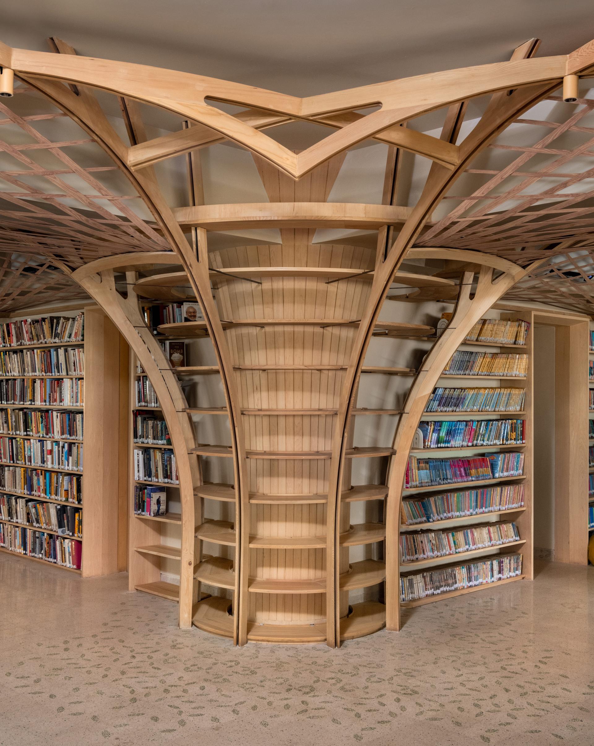 The Forest of Knowledge - image 15