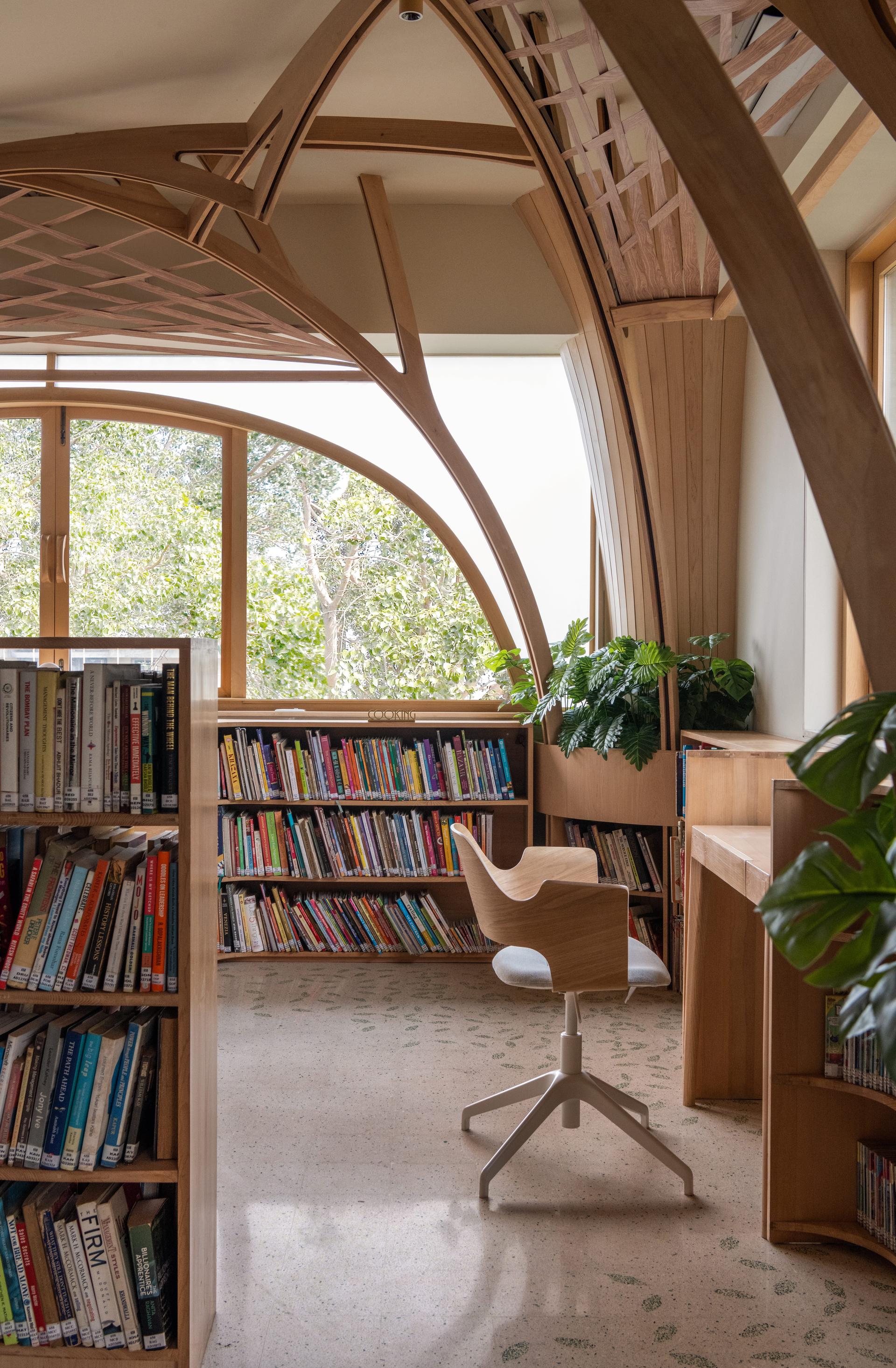 The Forest of Knowledge - image 17