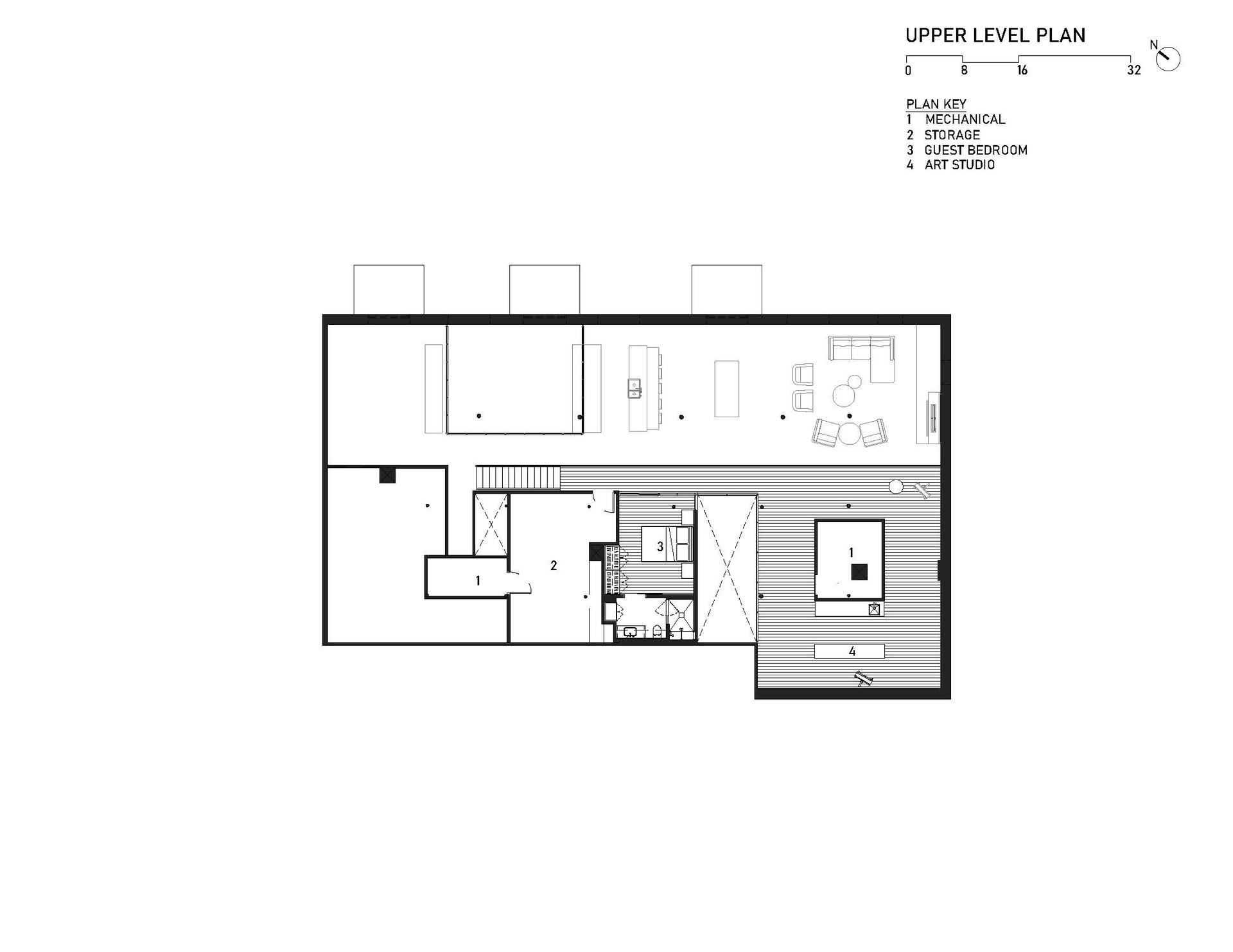 Mississippi Loft - image 19
