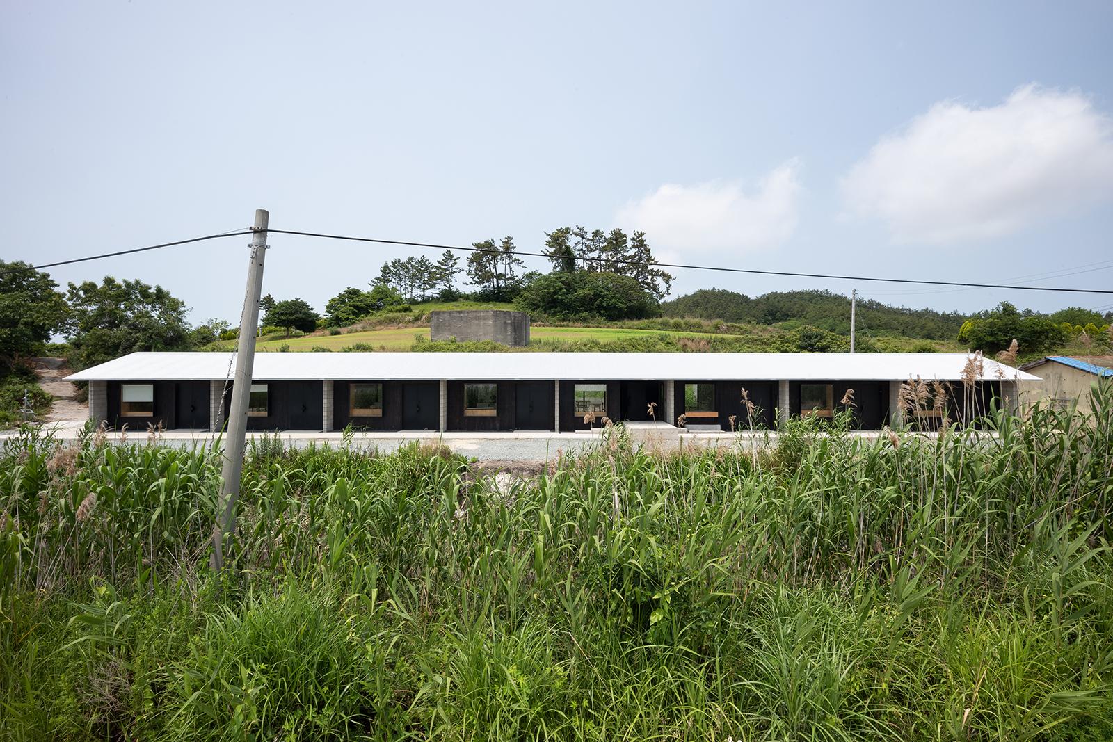 Sumui House