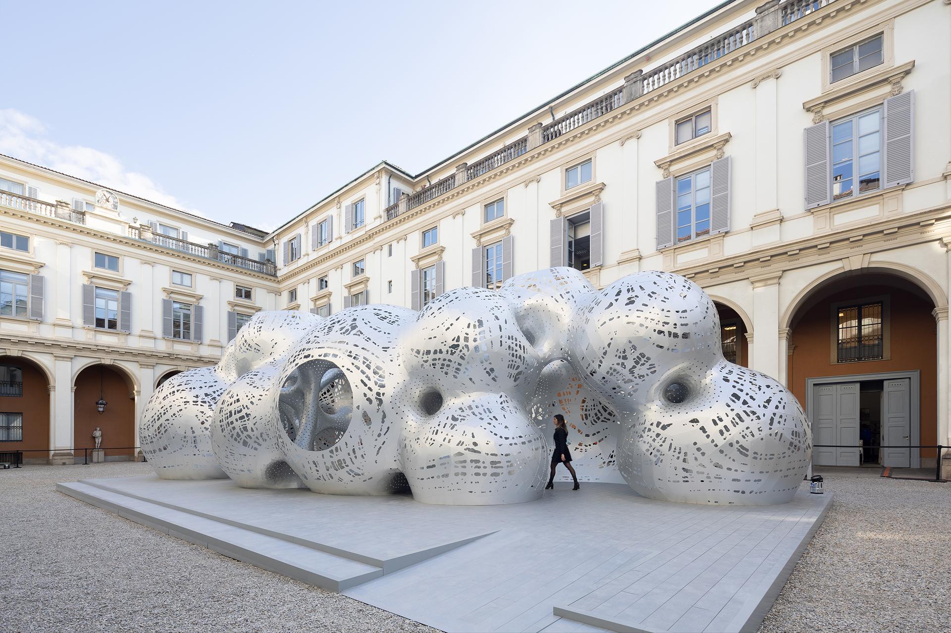 Louis Vuitton - Pavilion Nomad - image 6