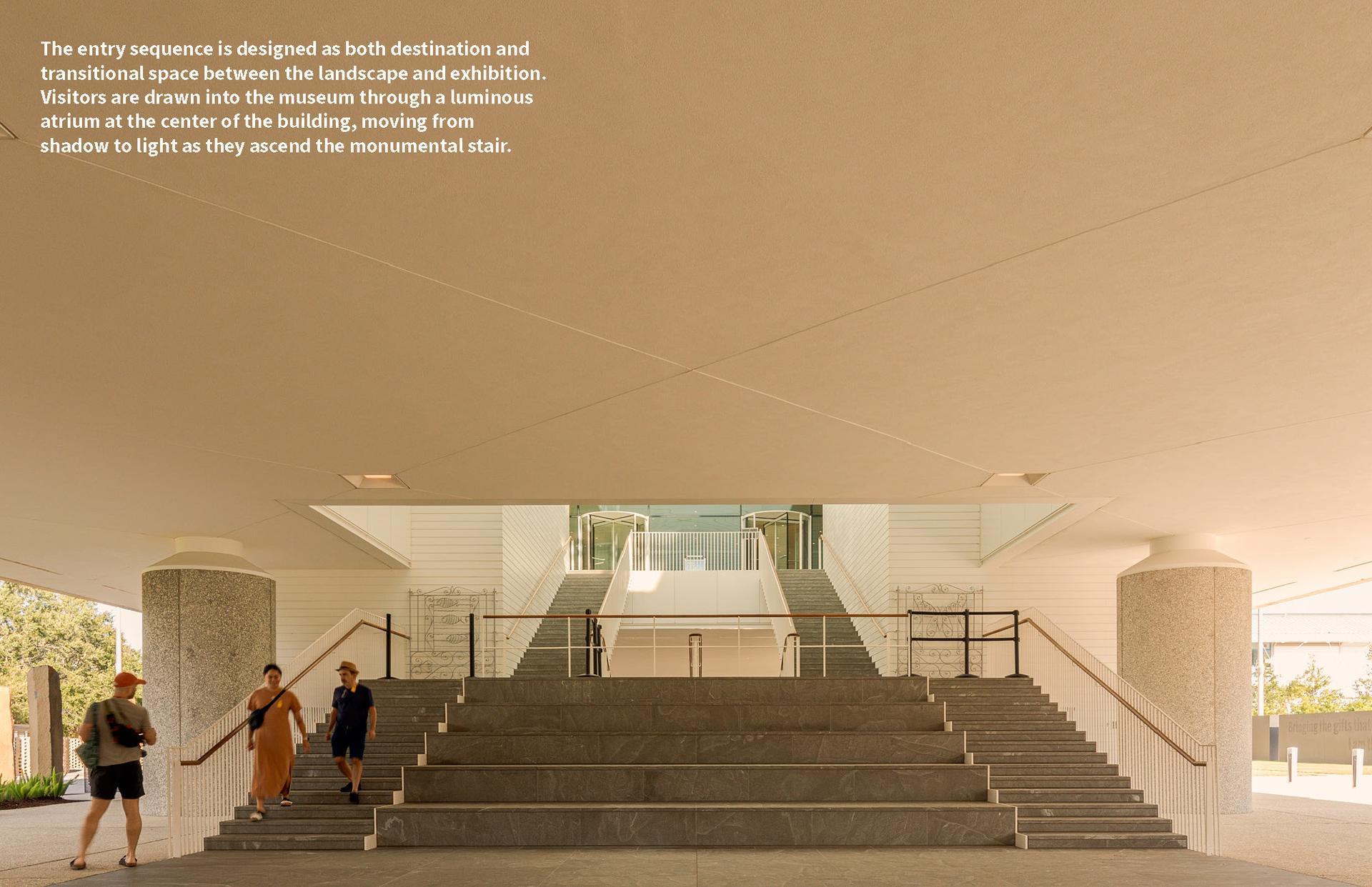 International African American Museum - image 11