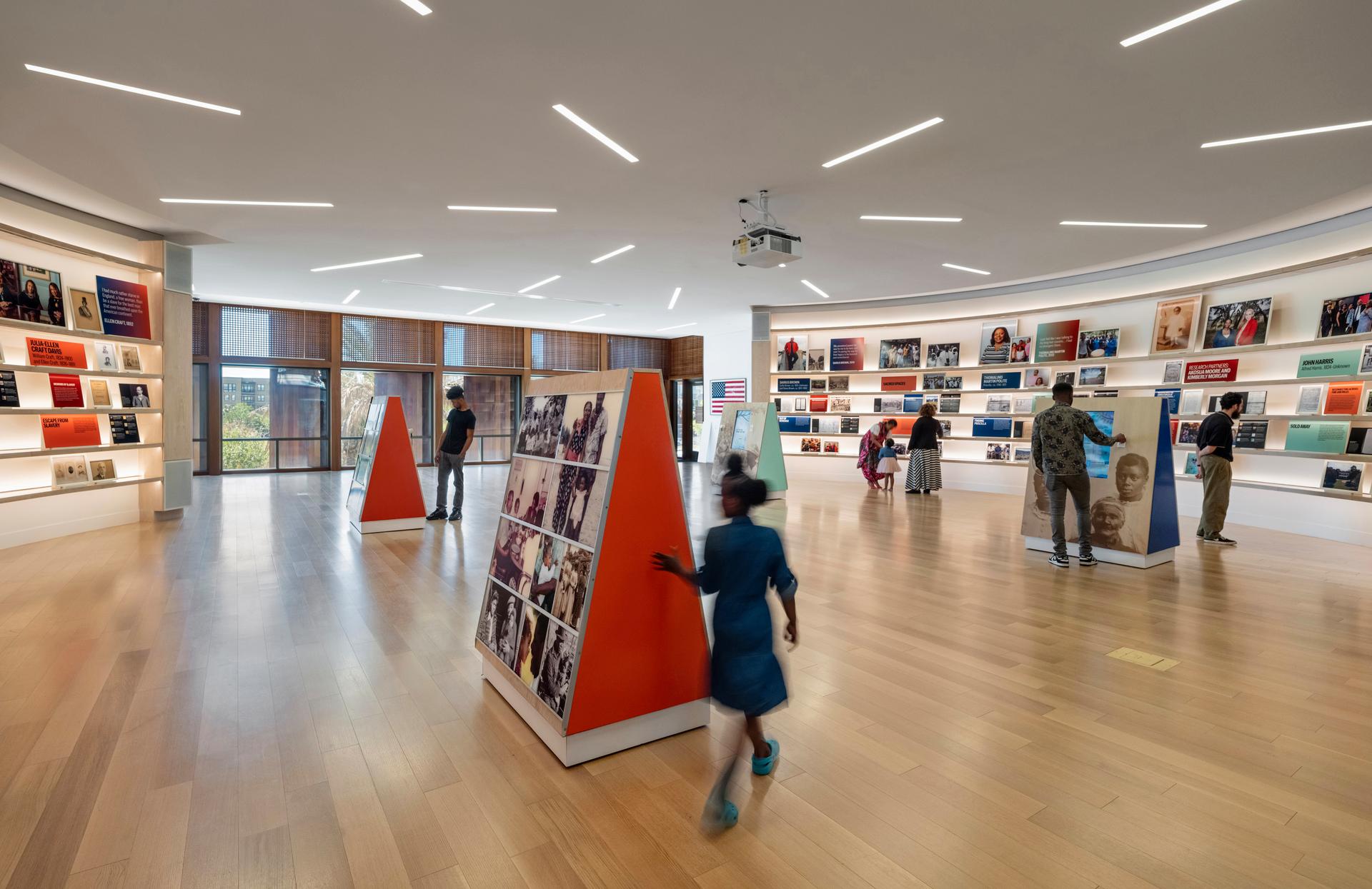 International African American Museum - image 12