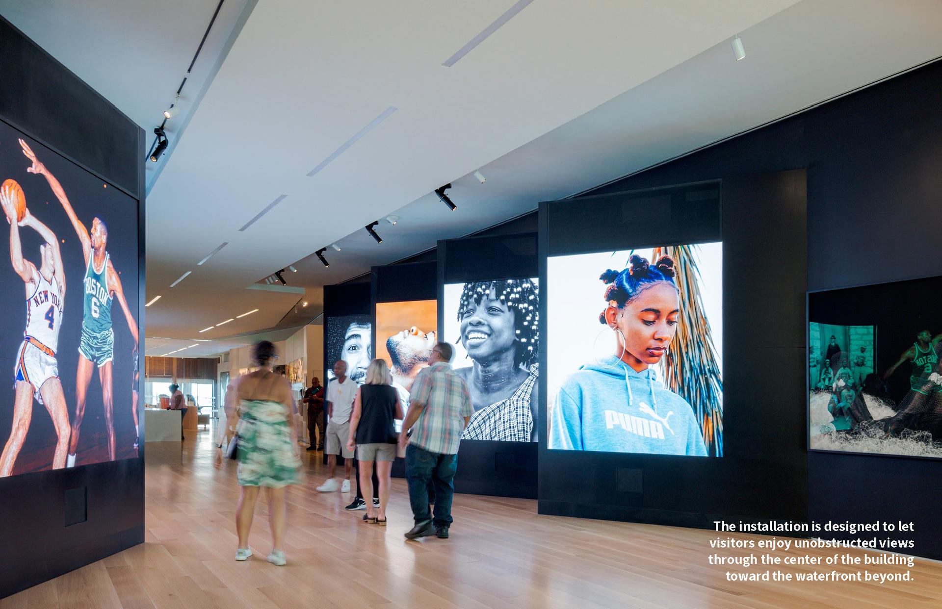 International African American Museum - image 14