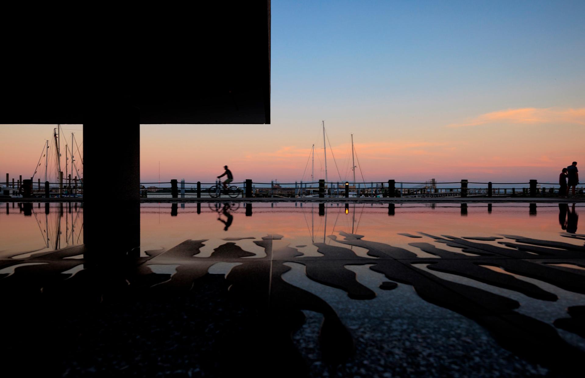International African American Museum - image 16