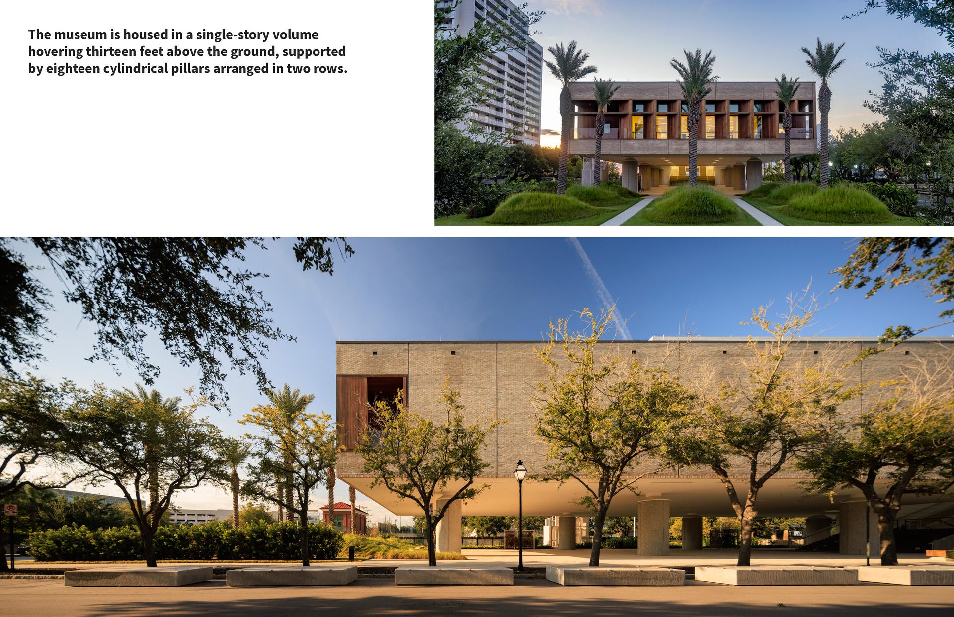 International African American Museum - image 3