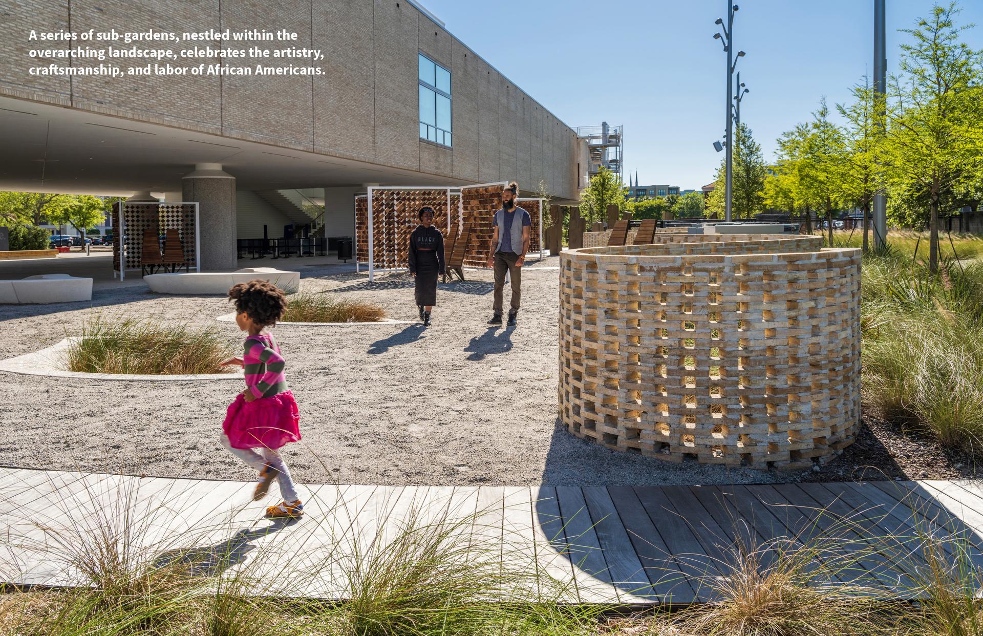 International African American Museum - image 13