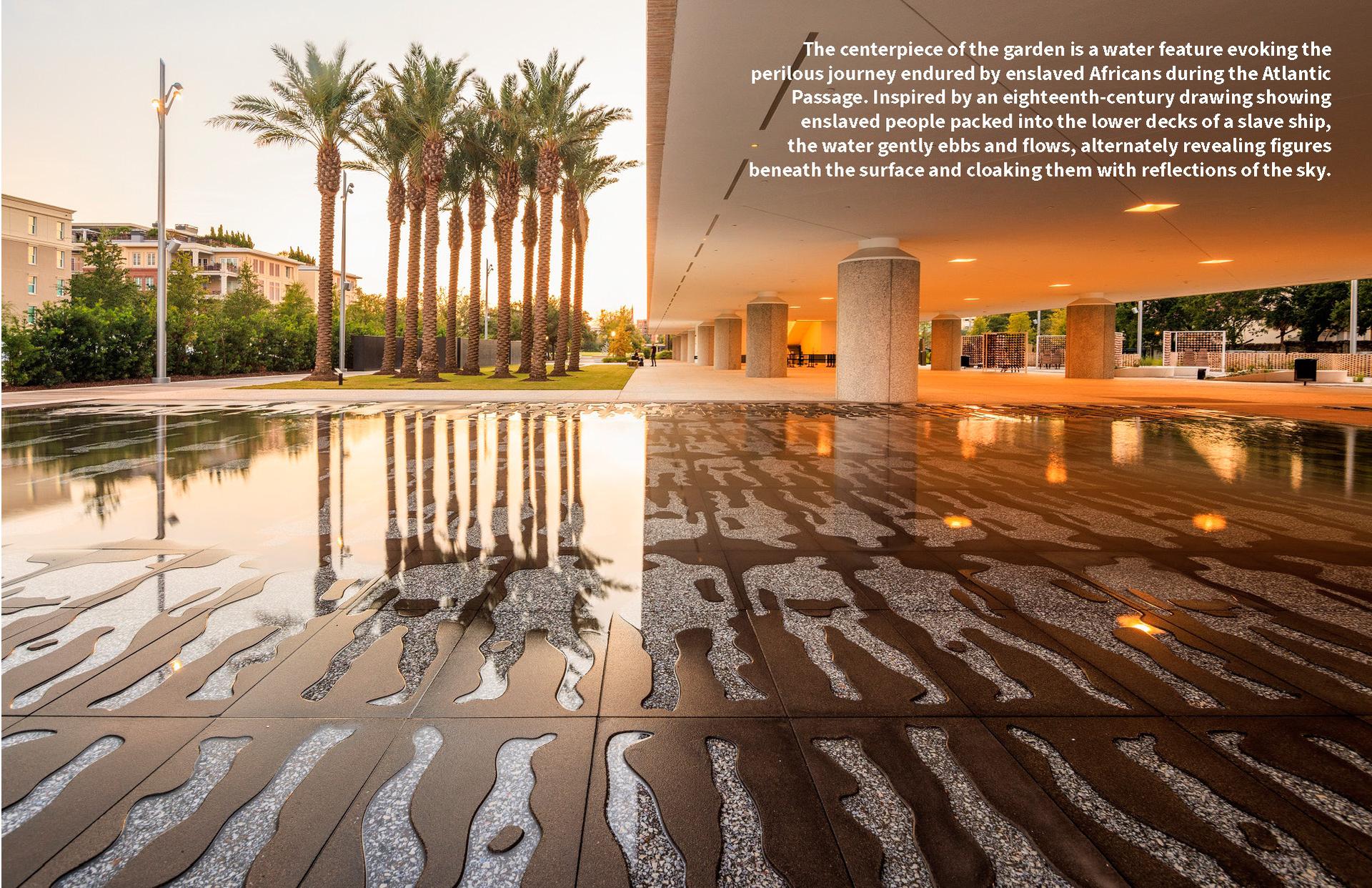 International African American Museum - image 9