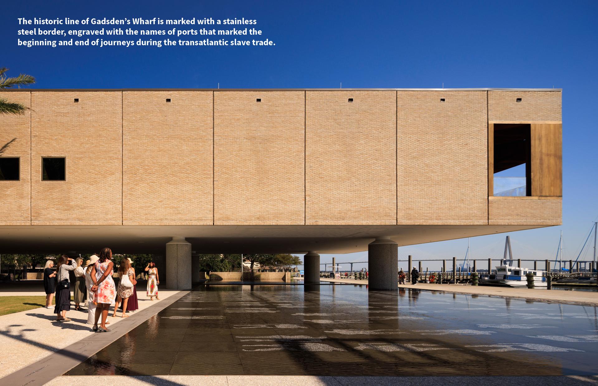 International African American Museum - image 10