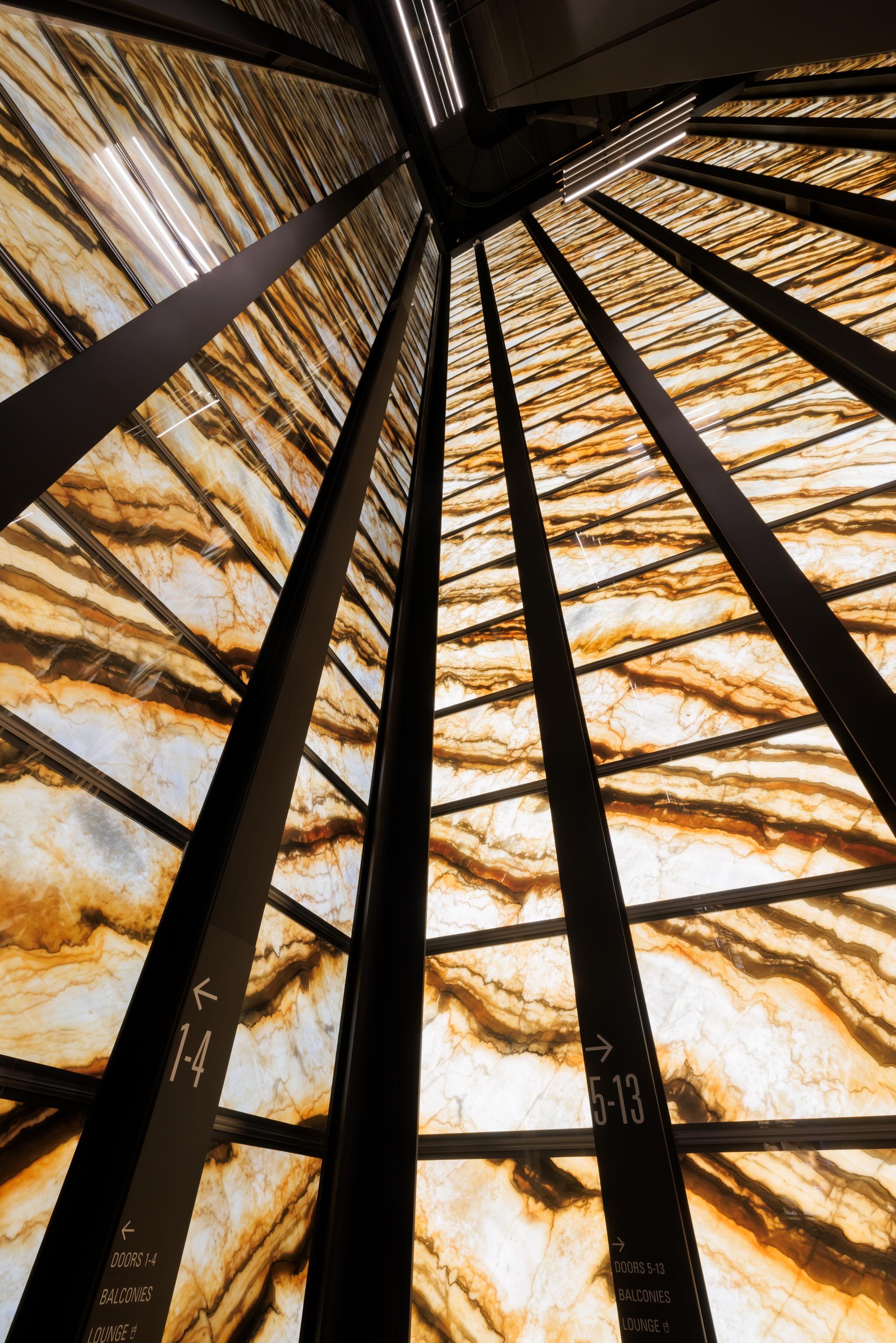 Perelman Performing Arts Center at the World Trade Center - image 8