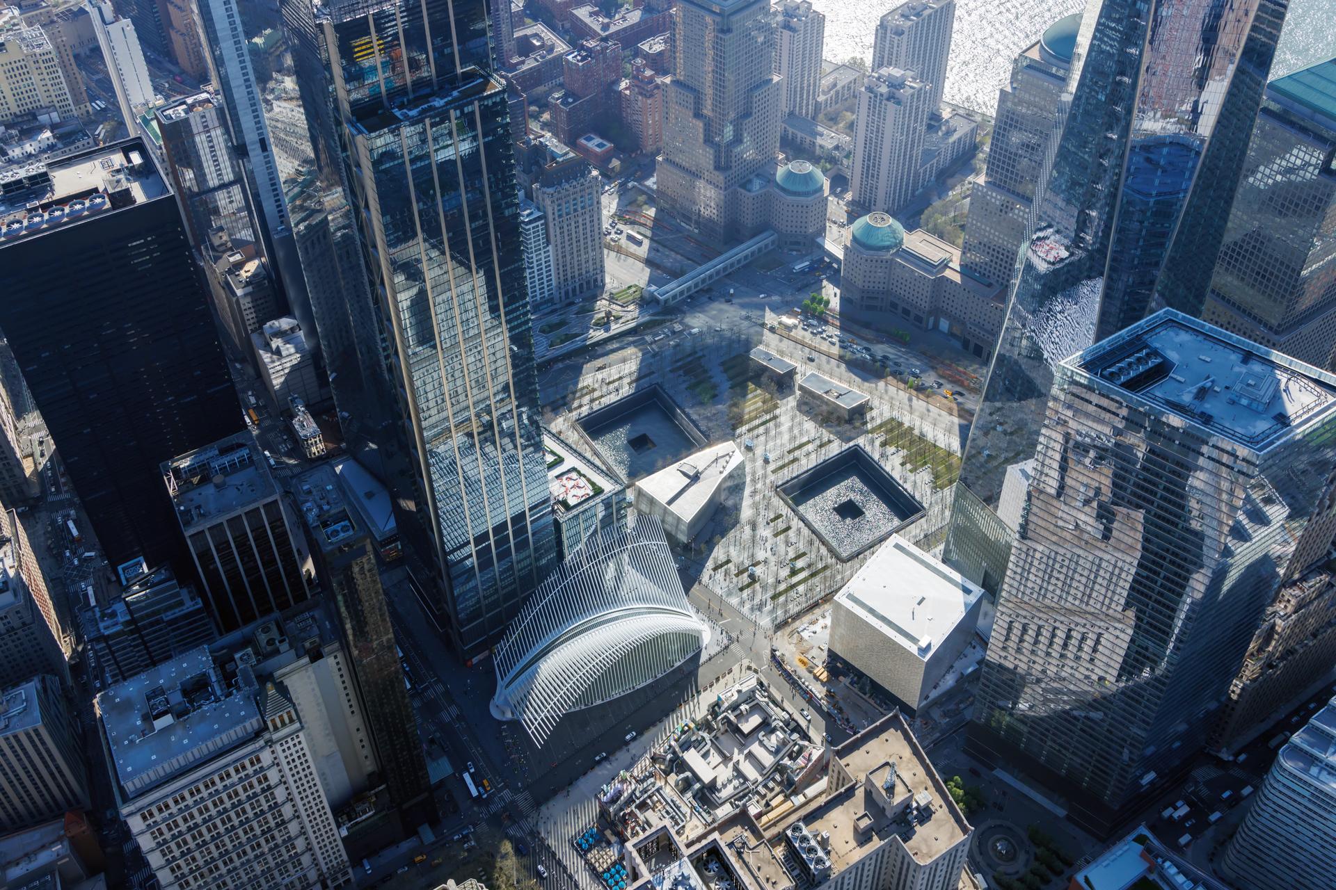 Perelman Performing Arts Center at the World Trade Center - image 13